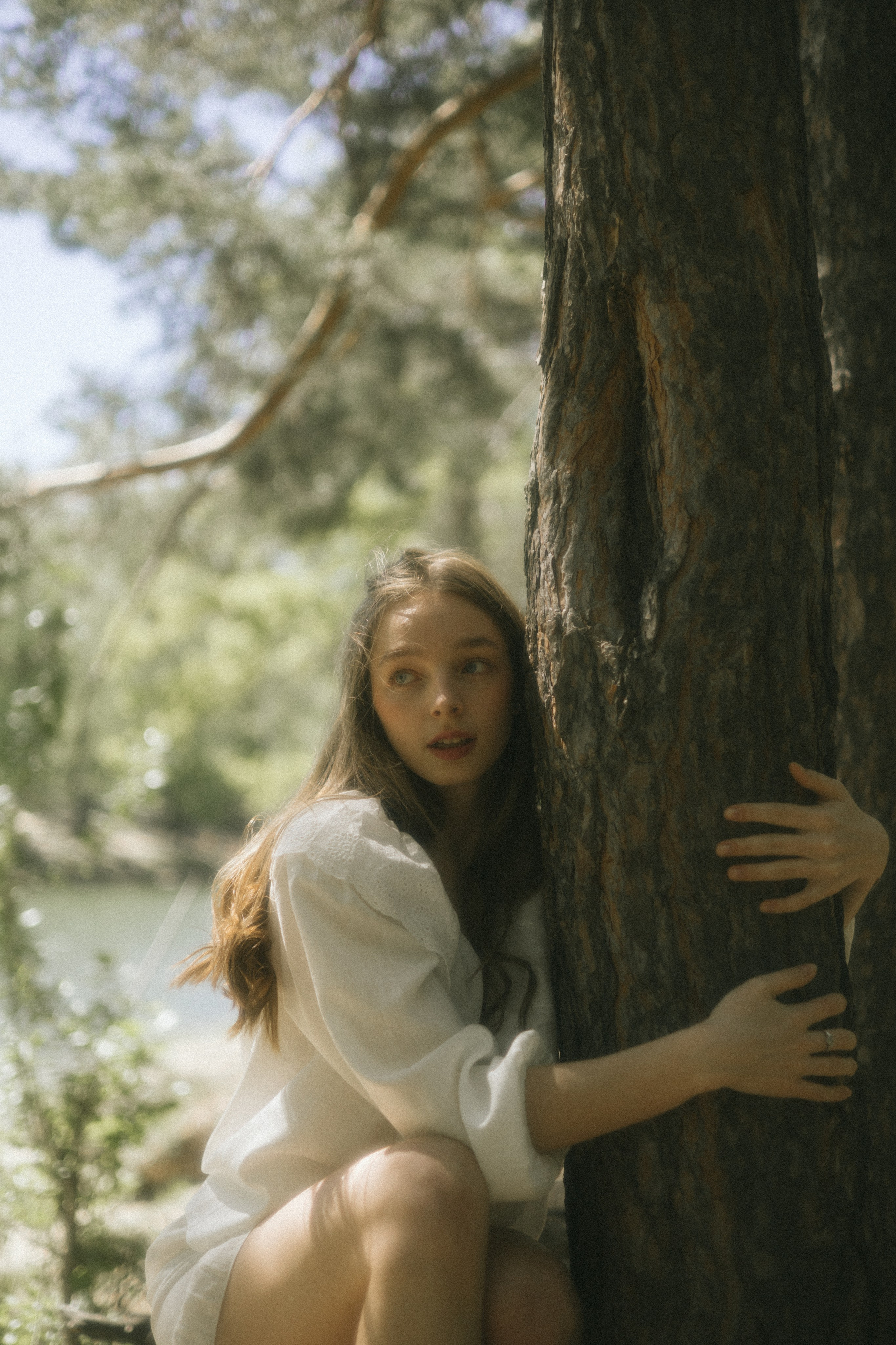 Карина. Фотограф Нэля Хаматова