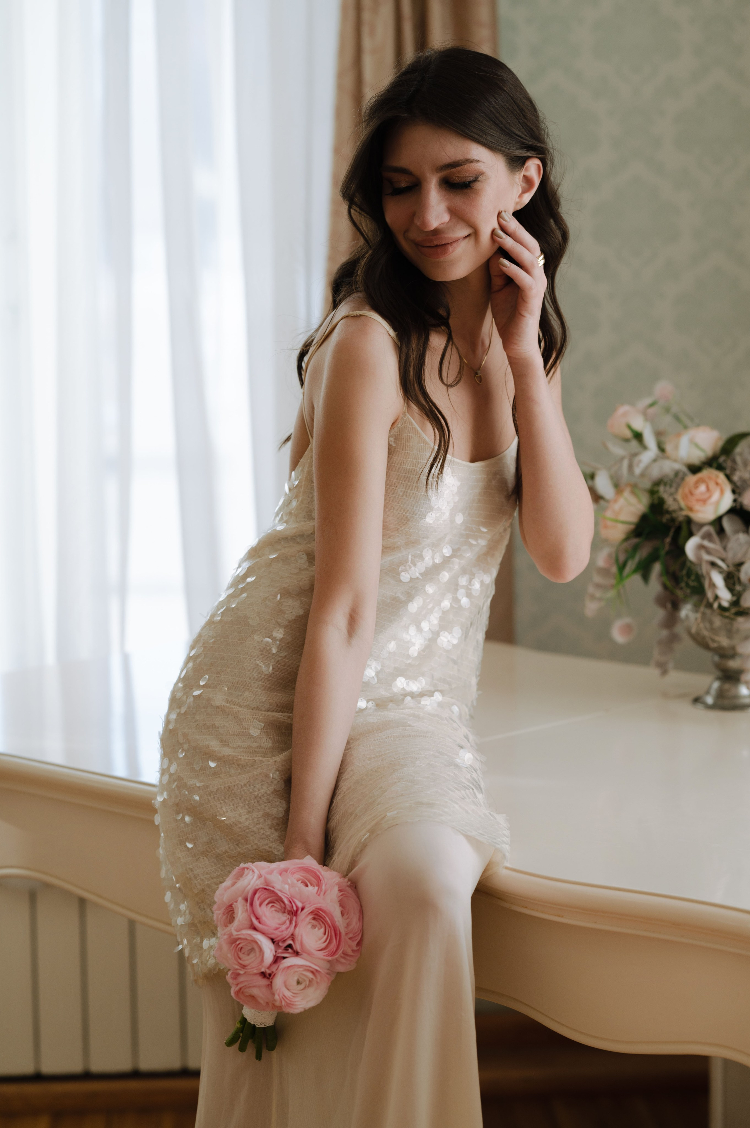 Федя и Эля. Фотограф Красноярск Екатерина Карпеза