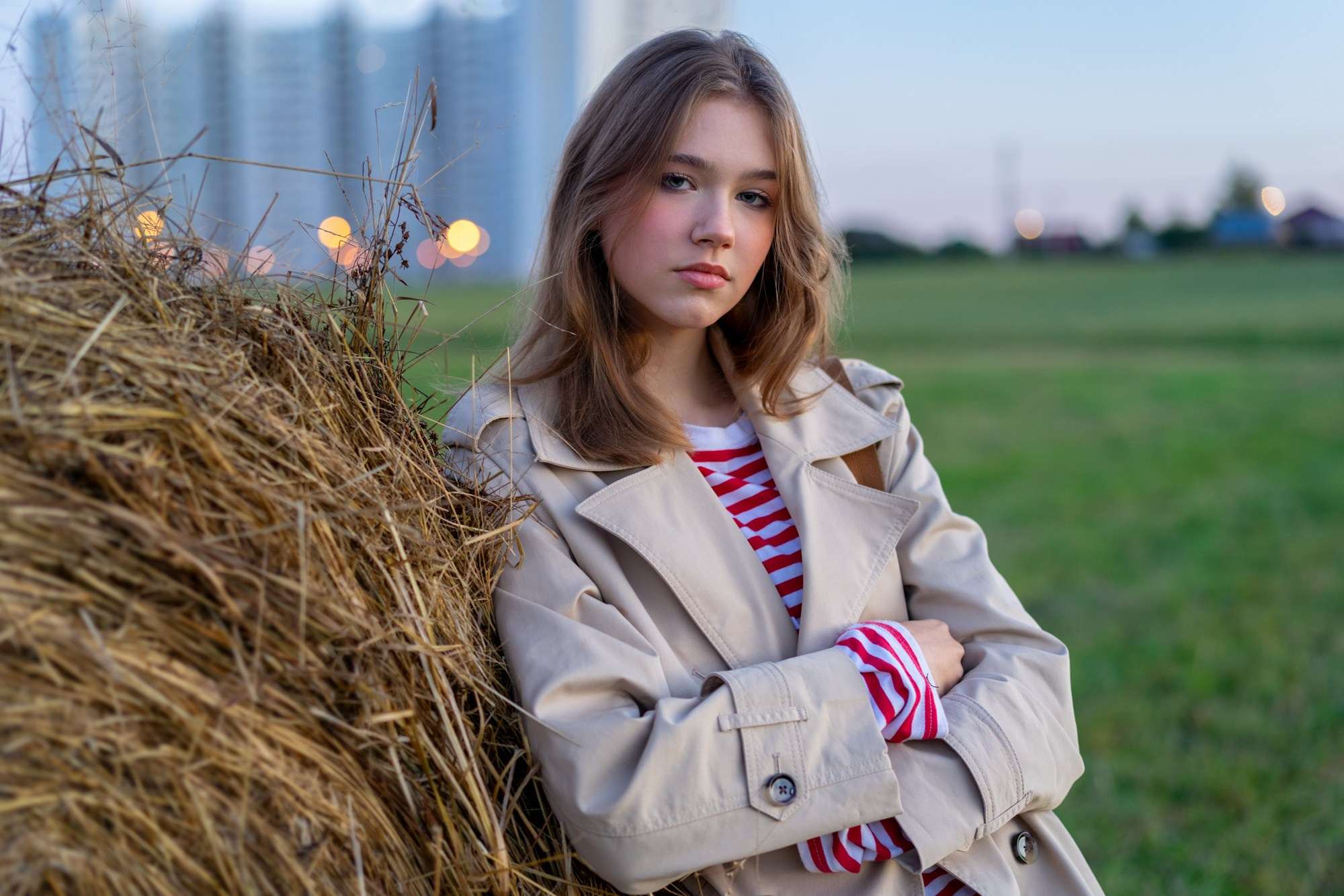 Вечер. Семейный и детский фотограф