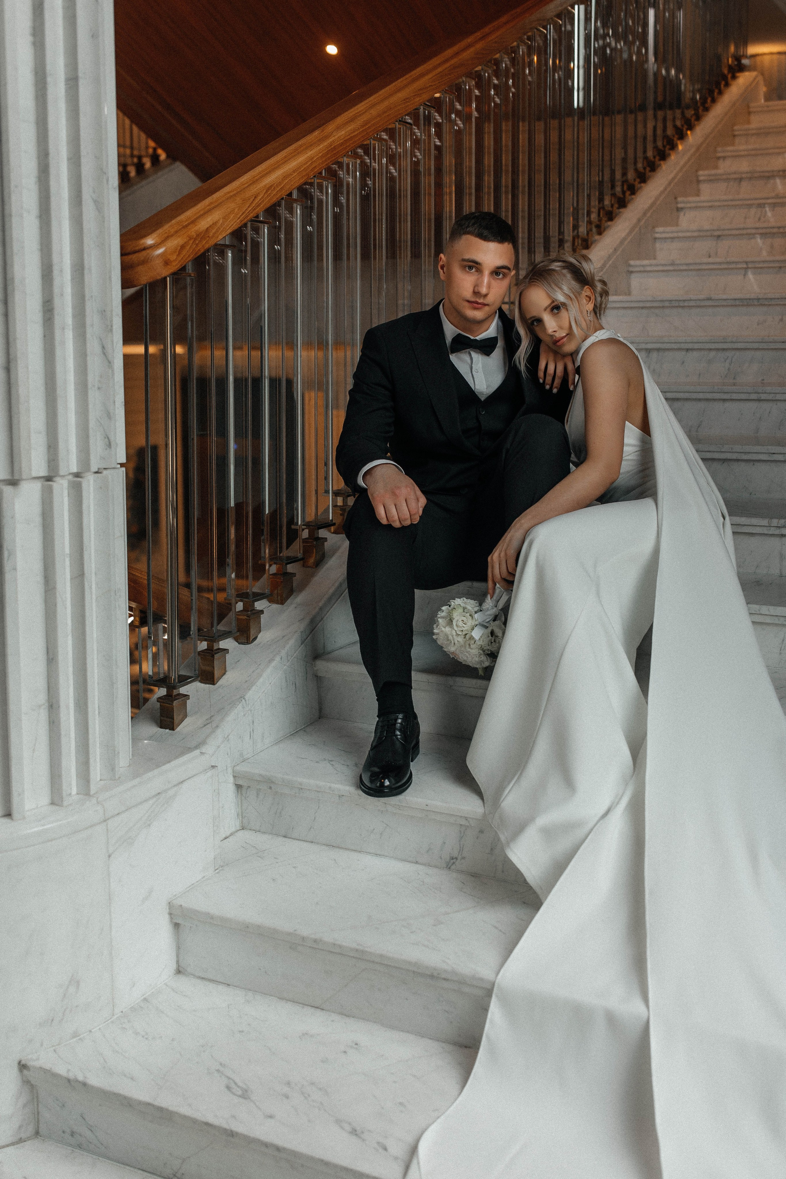 Ирина и Михаил. Профессиональный фотограф