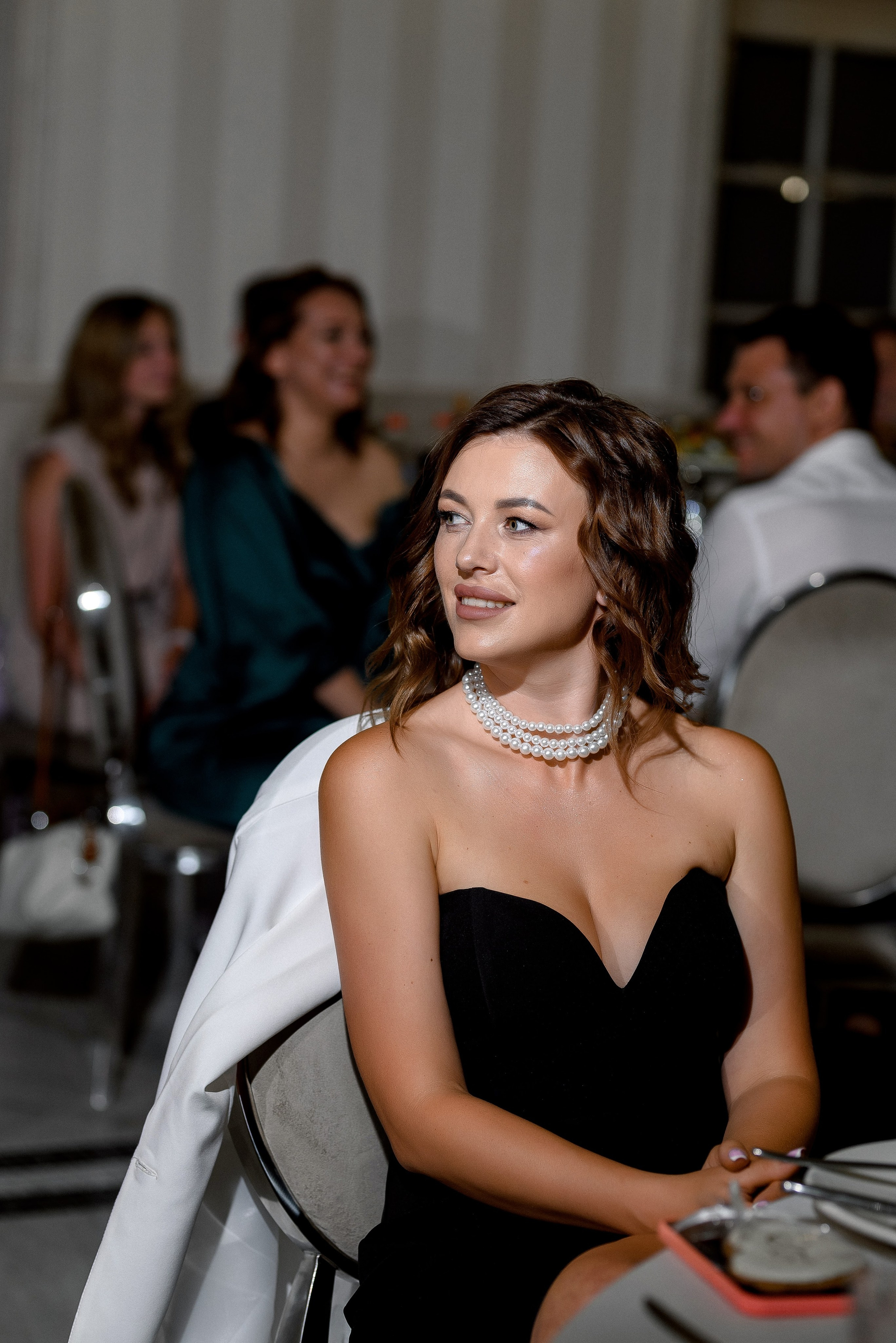 Дмитрий и Ольга. Фотограф Анна Абрикосова