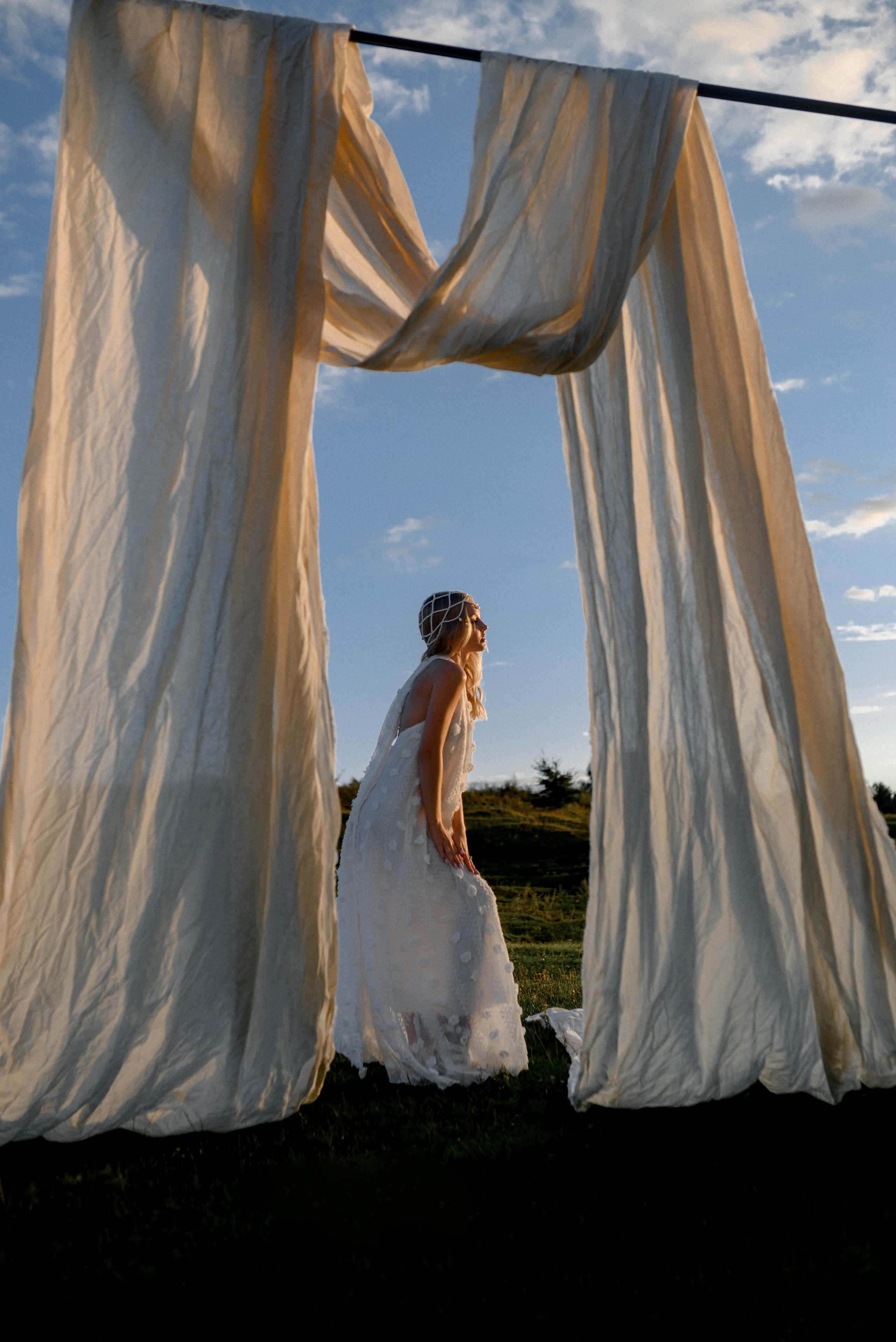 Валерия. Фотограф Анна Абрикосова