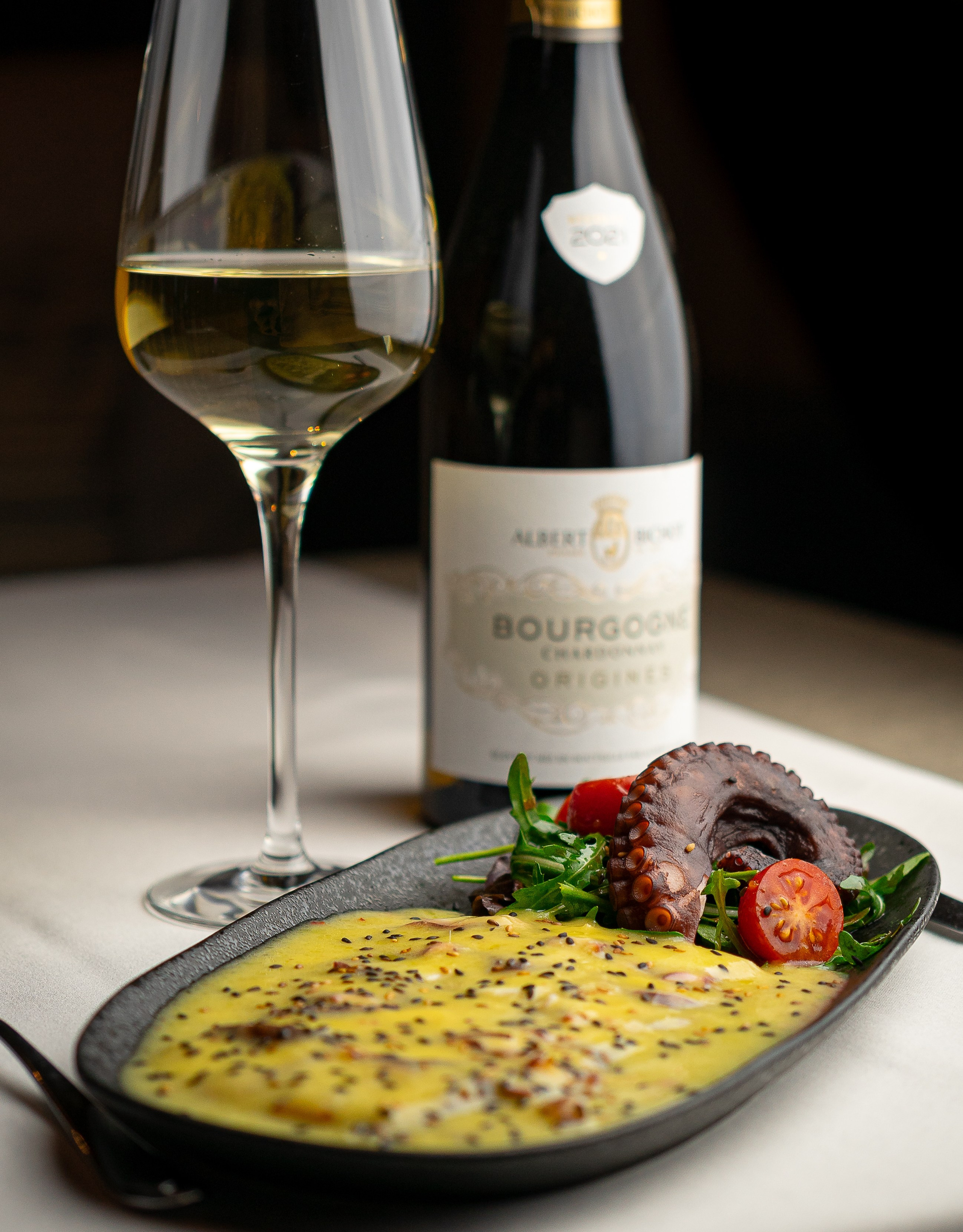 Ресторан Zuma. Фуд-фотограф Караганда Астана