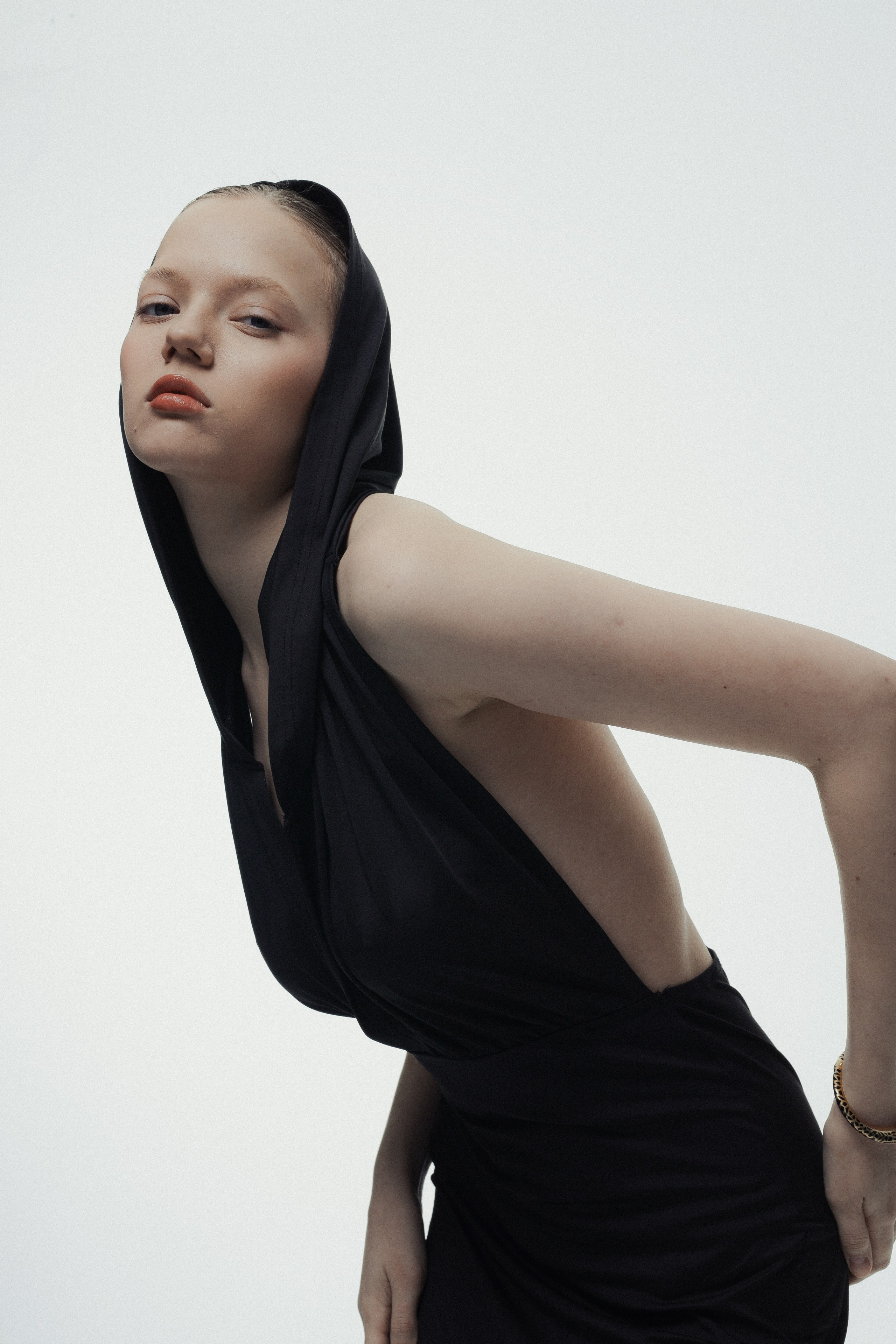 Confidence. Евгения Волошина Фотограф Москва / Белгород