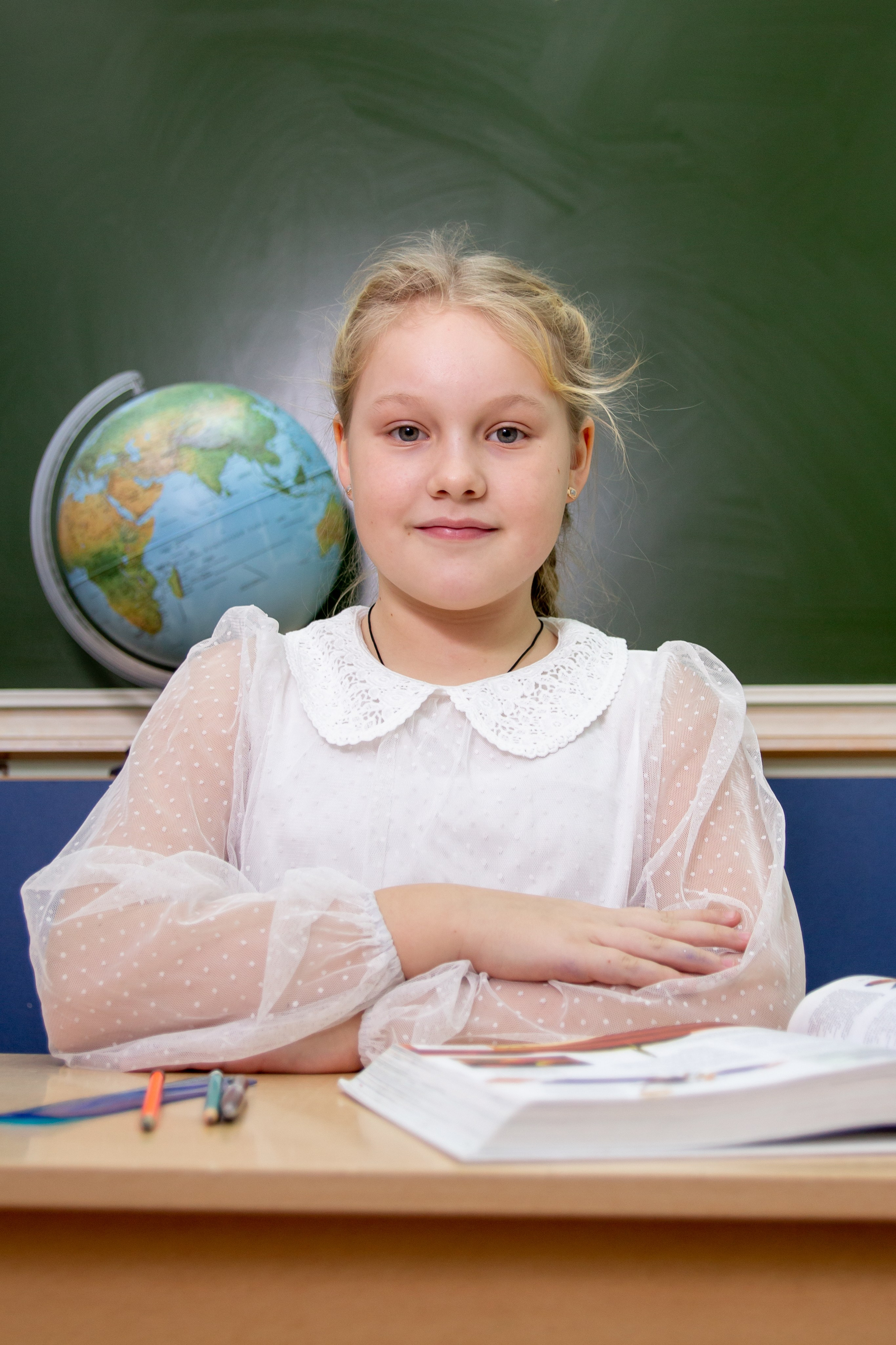 Портреты для младшей школы. ФОТКИ! Экспресс-фотосессии в Обнинске