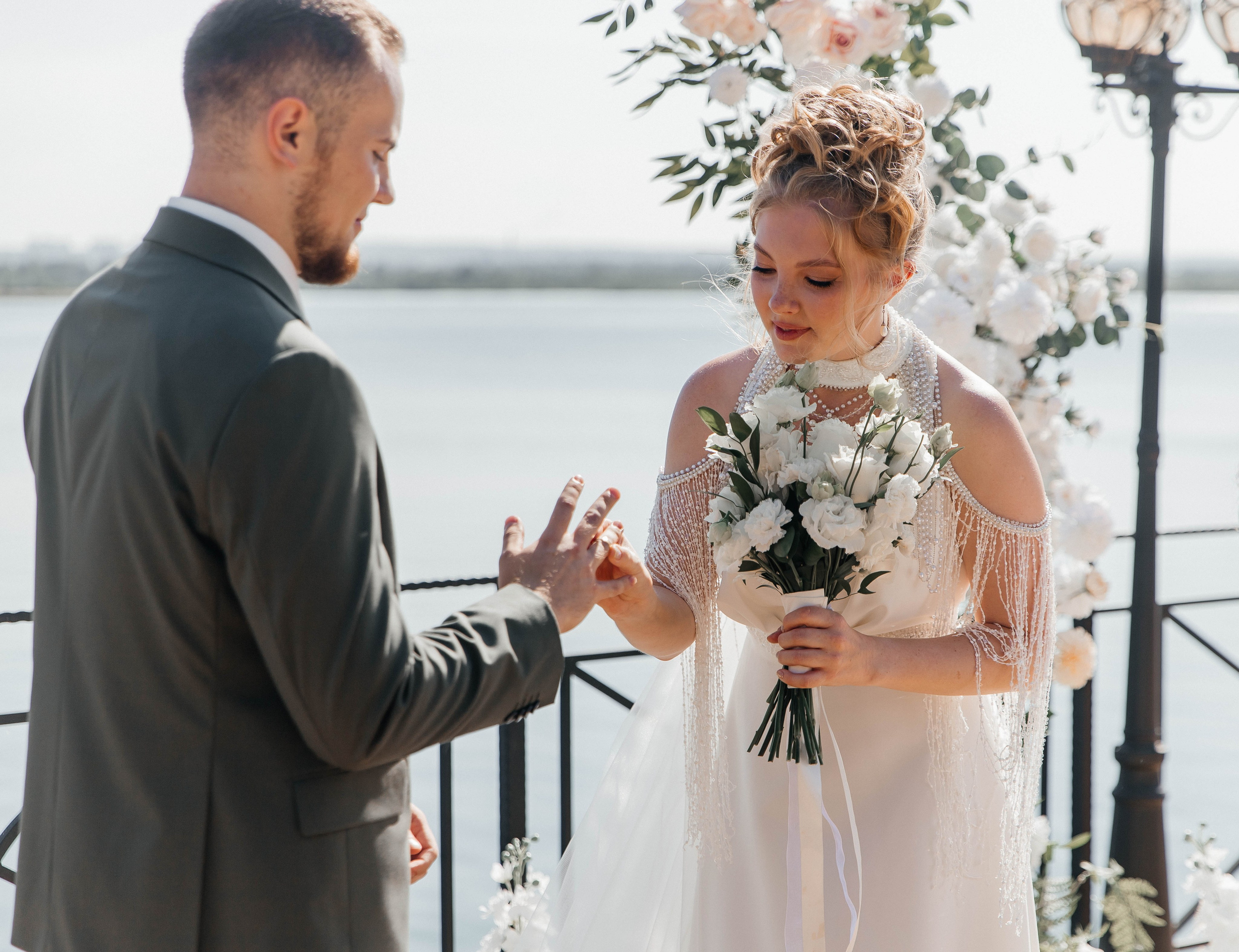 Никита & Ульяна. Главная