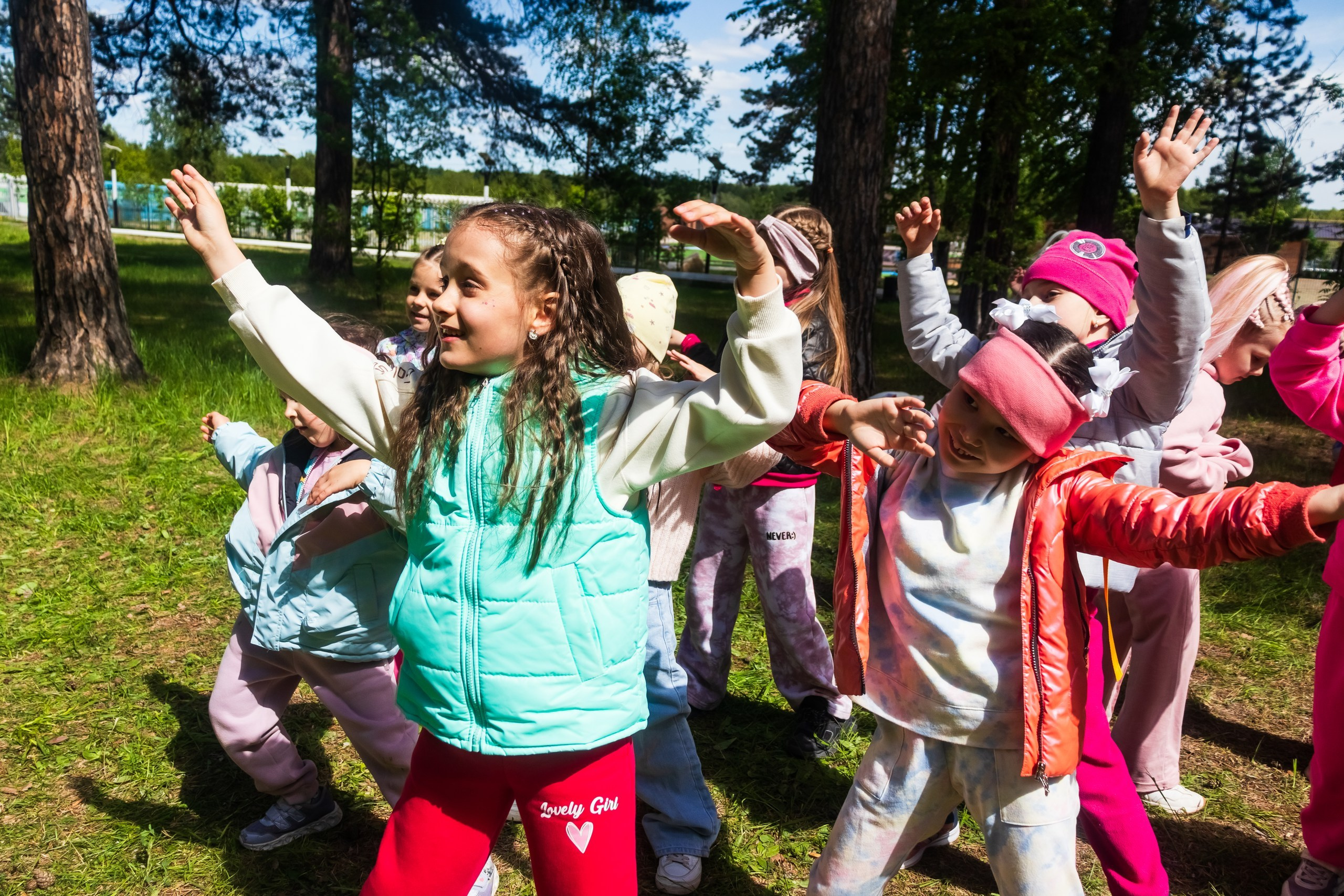 Выпускной 30.05. Фотограф — Новосибирск