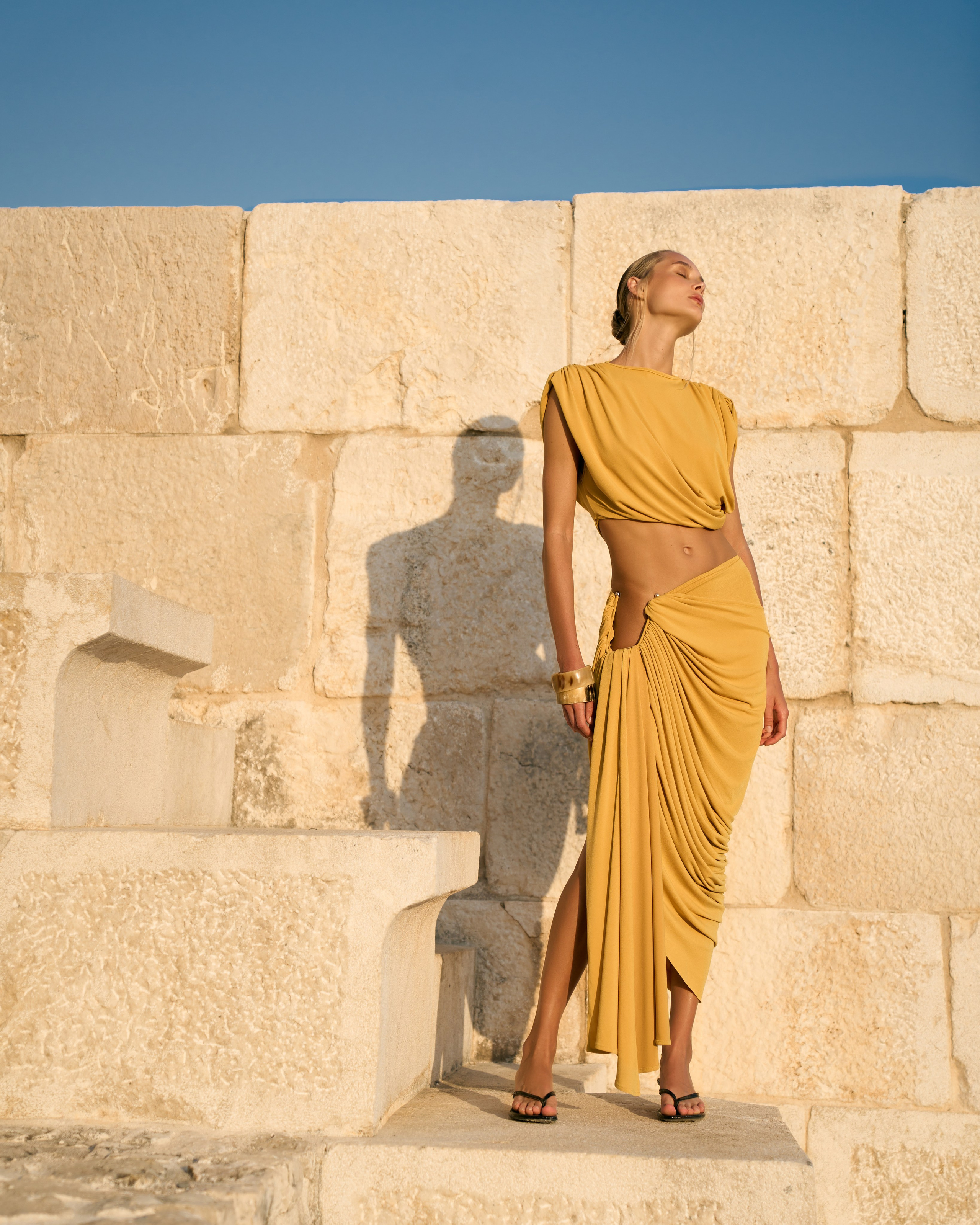 Say N• More. Ретушер Polli_retouch