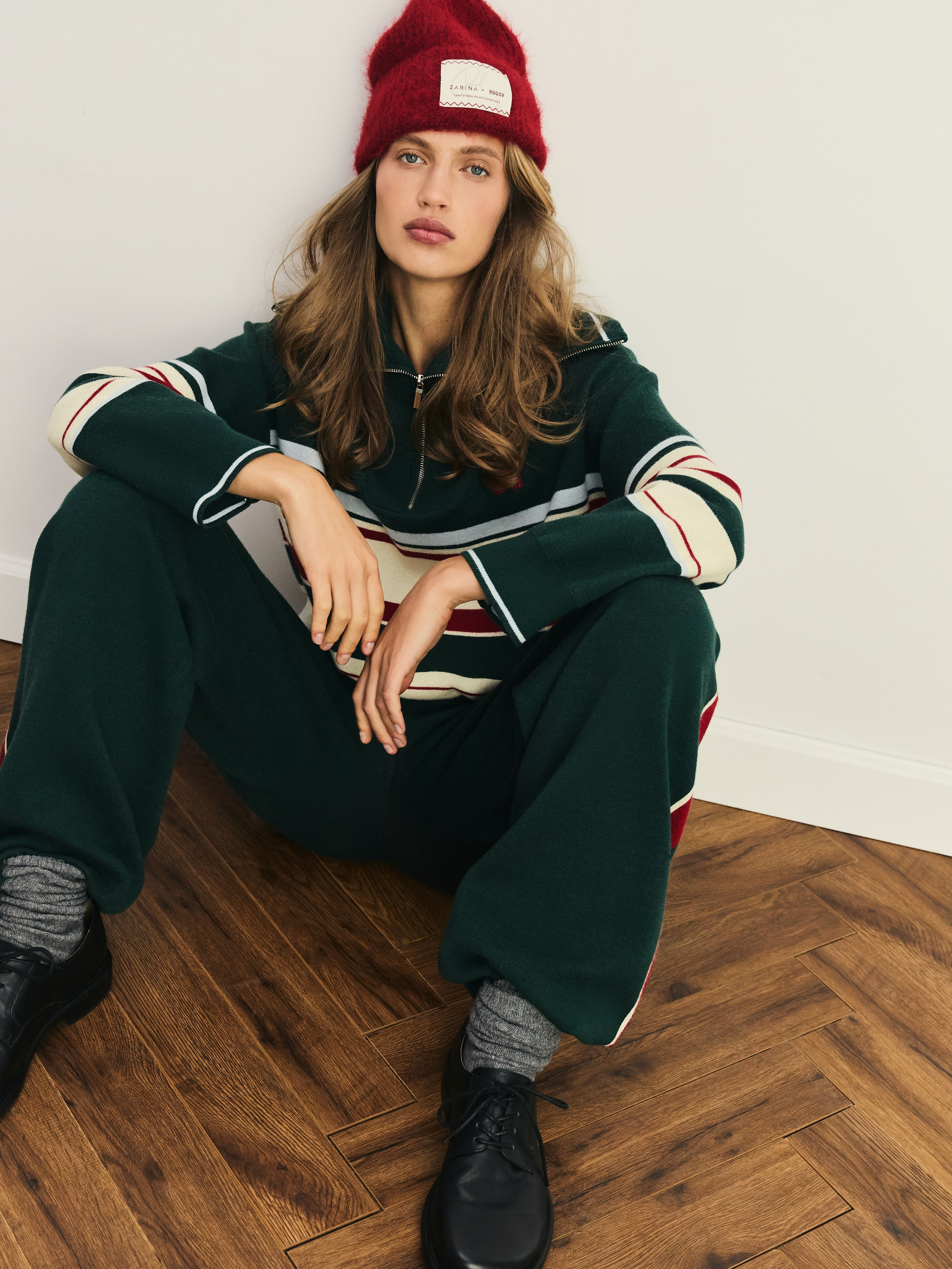 Lookbook. Ретушер Polli_retouch