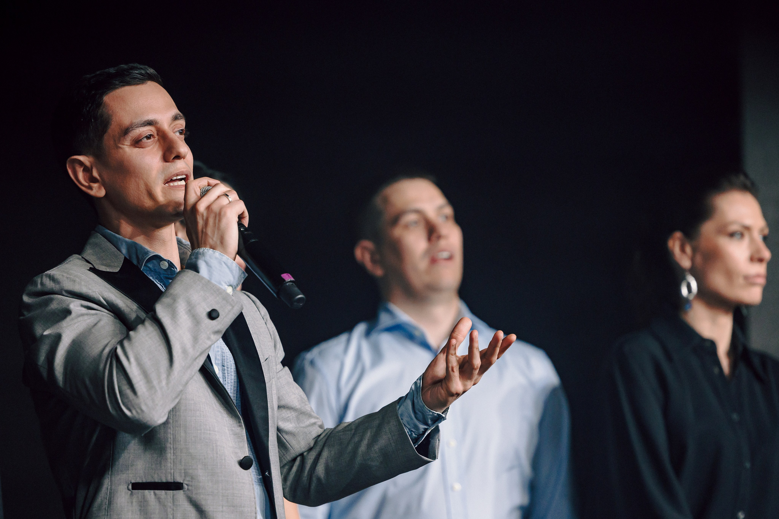 Свадебный день — Дмитрий и Маргарита. Лёшка Варзегов — фотограф