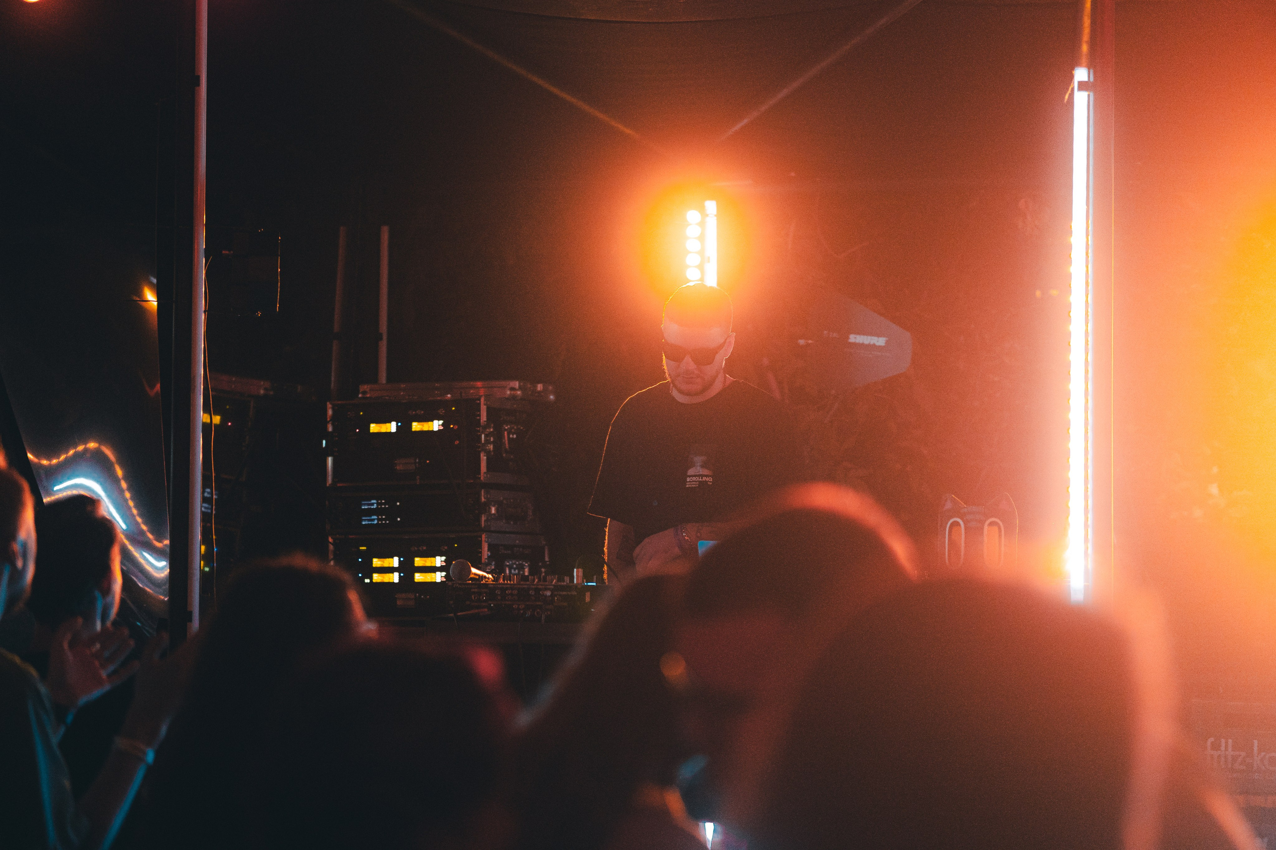 WOODJU Powerhouse 2024. Саватейкин Ярослав | Портретный фотограф в Москве