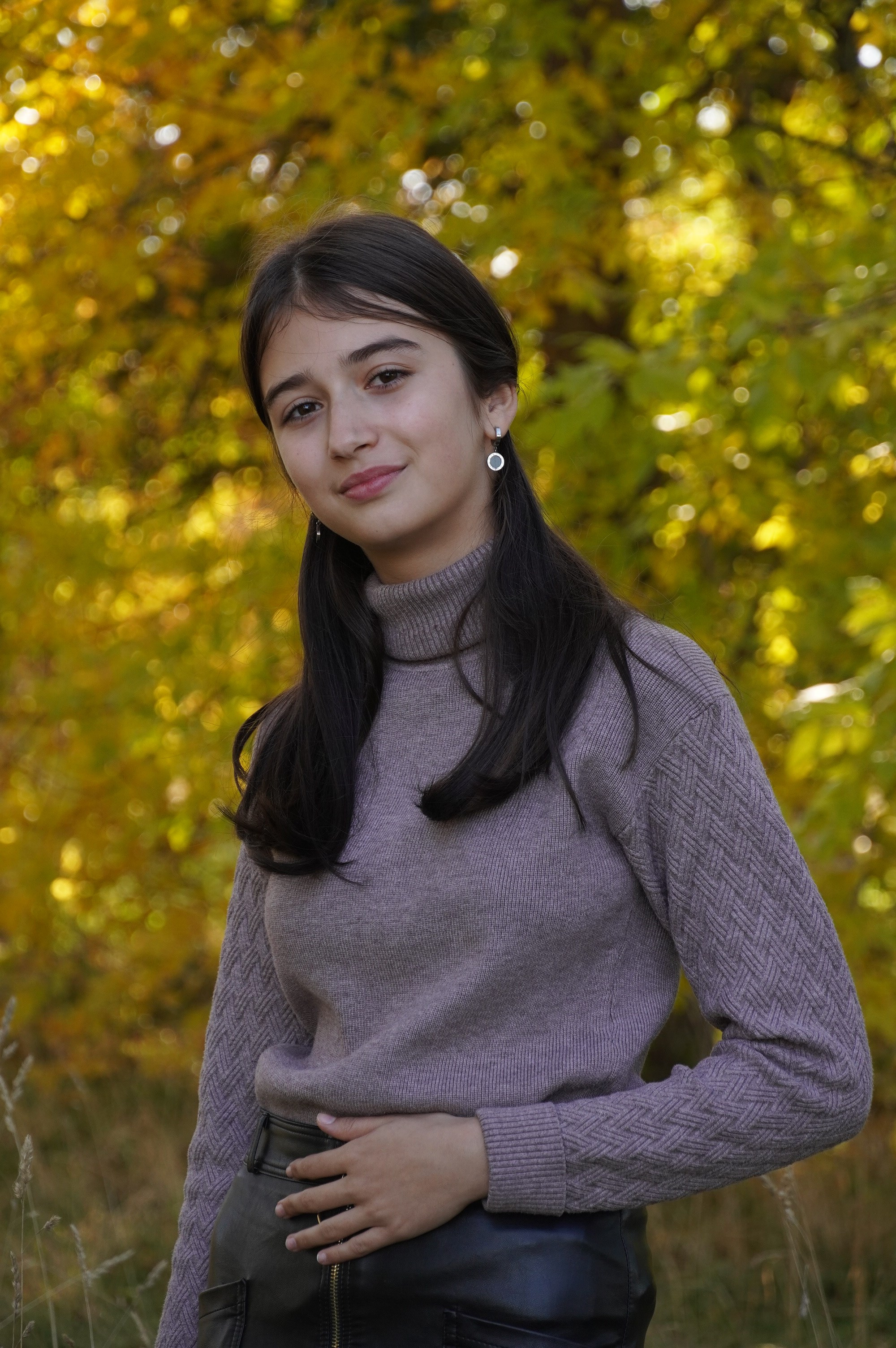 Старшая школа. Выпускные альбомы для детских садов и школ в Симферополе и Крыму — фотограф Ирина Найкина