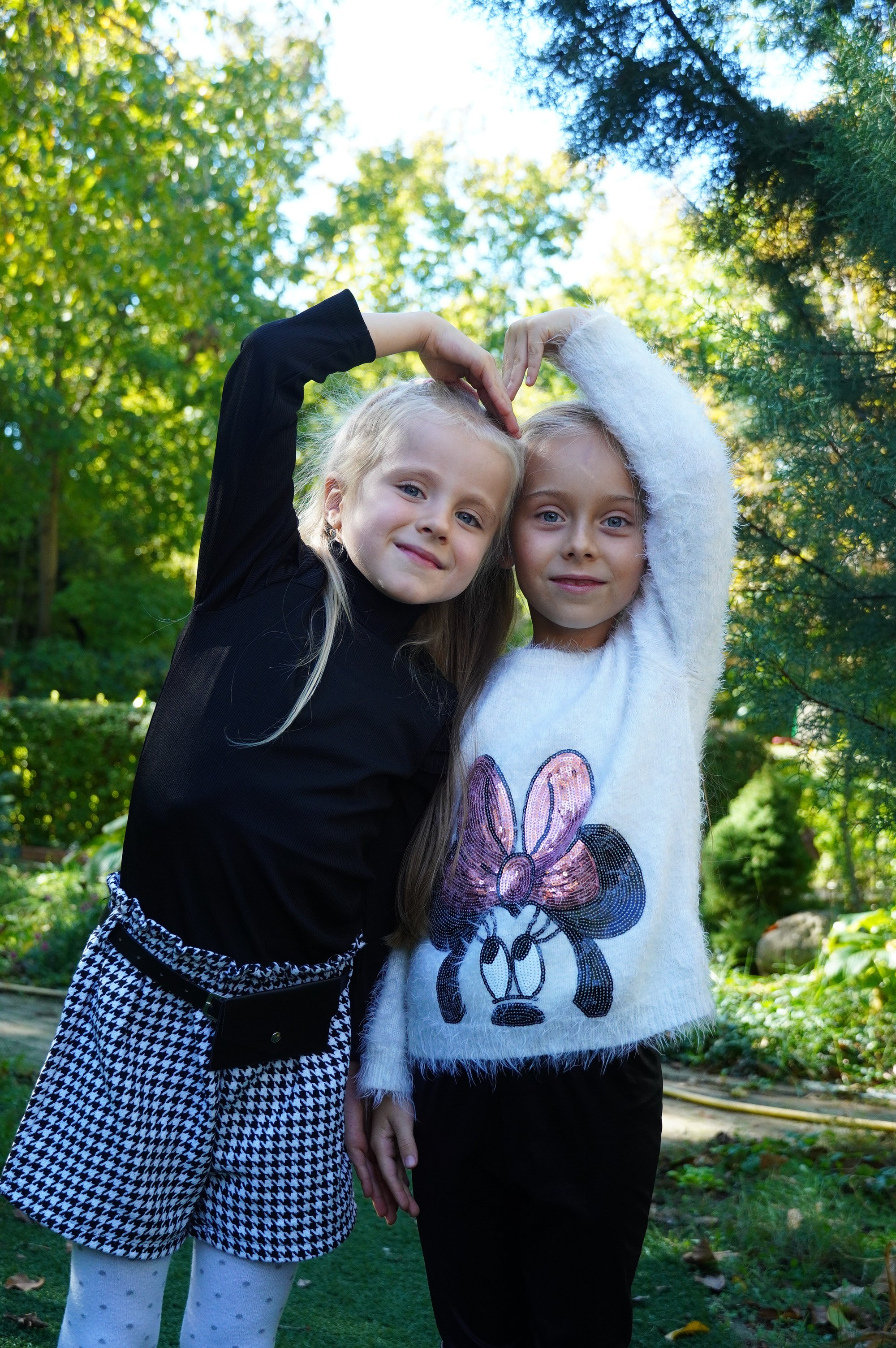 Детский сад. Выпускные альбомы для детских садов и школ в Симферополе и Крыму — фотограф Ирина Найкина