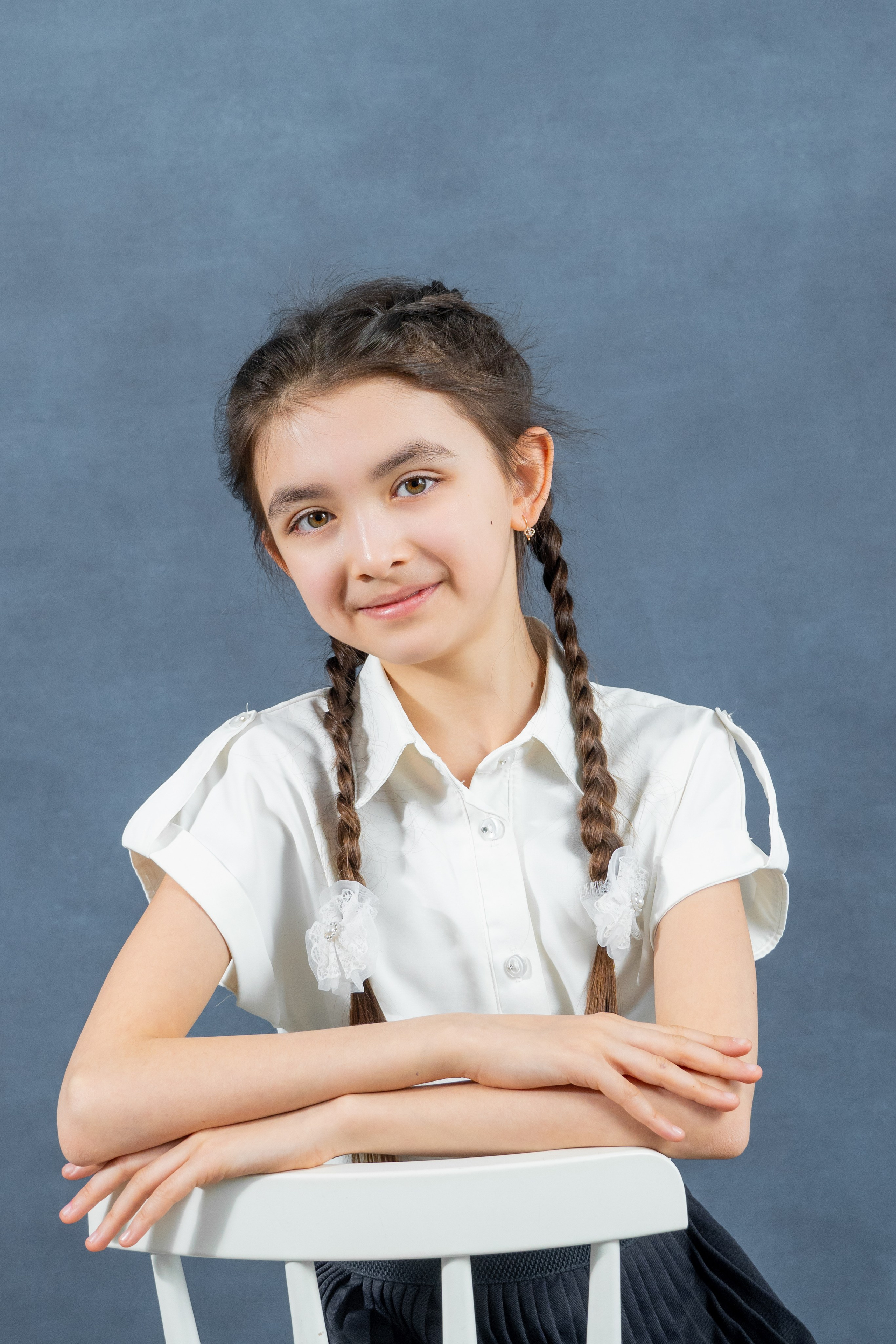 Начальная школа. Выпускные альбомы для детских садов и школ в Симферополе и Крыму — фотограф Ирина Найкина