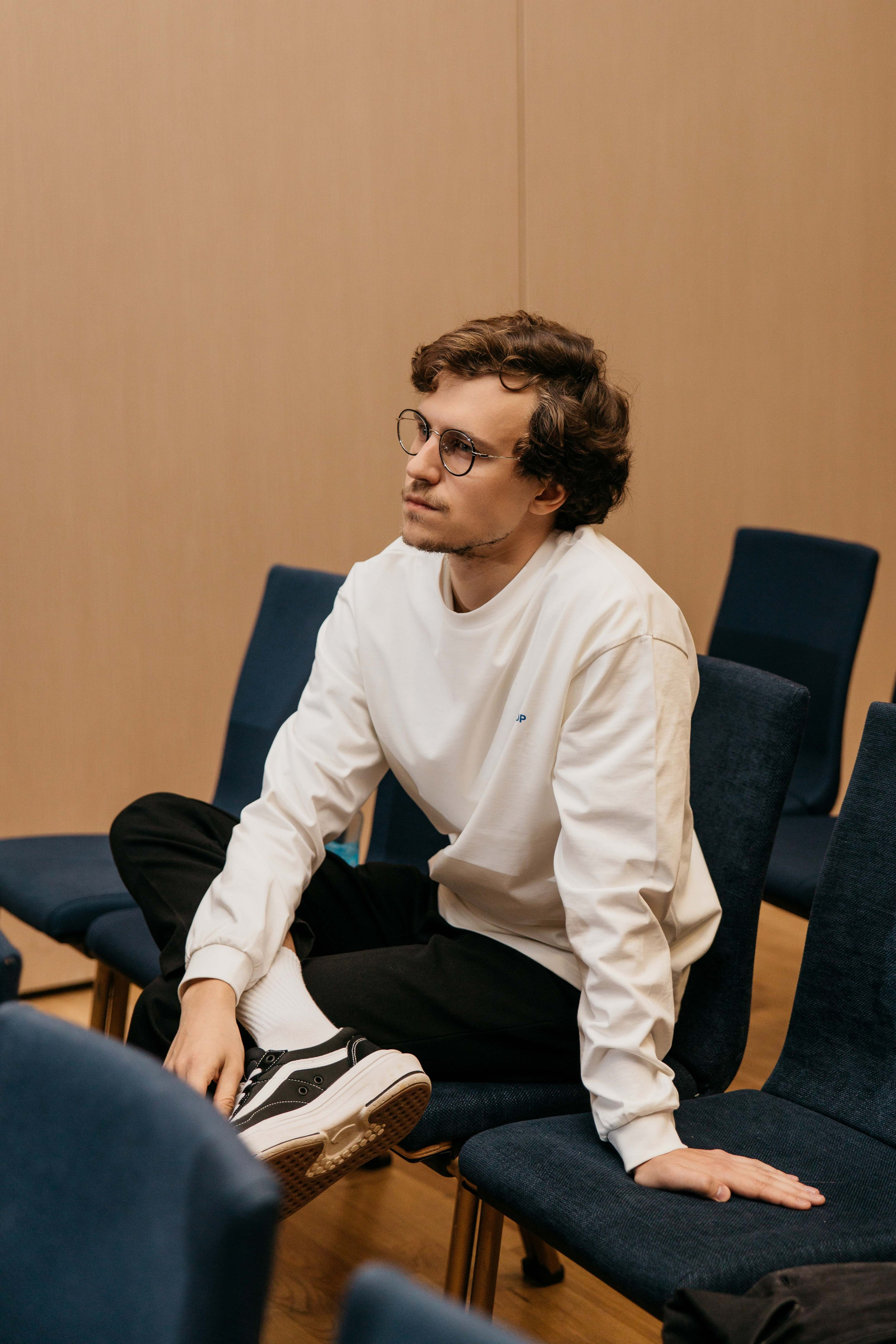 Конференции. Фотограф Валентина Фадеева