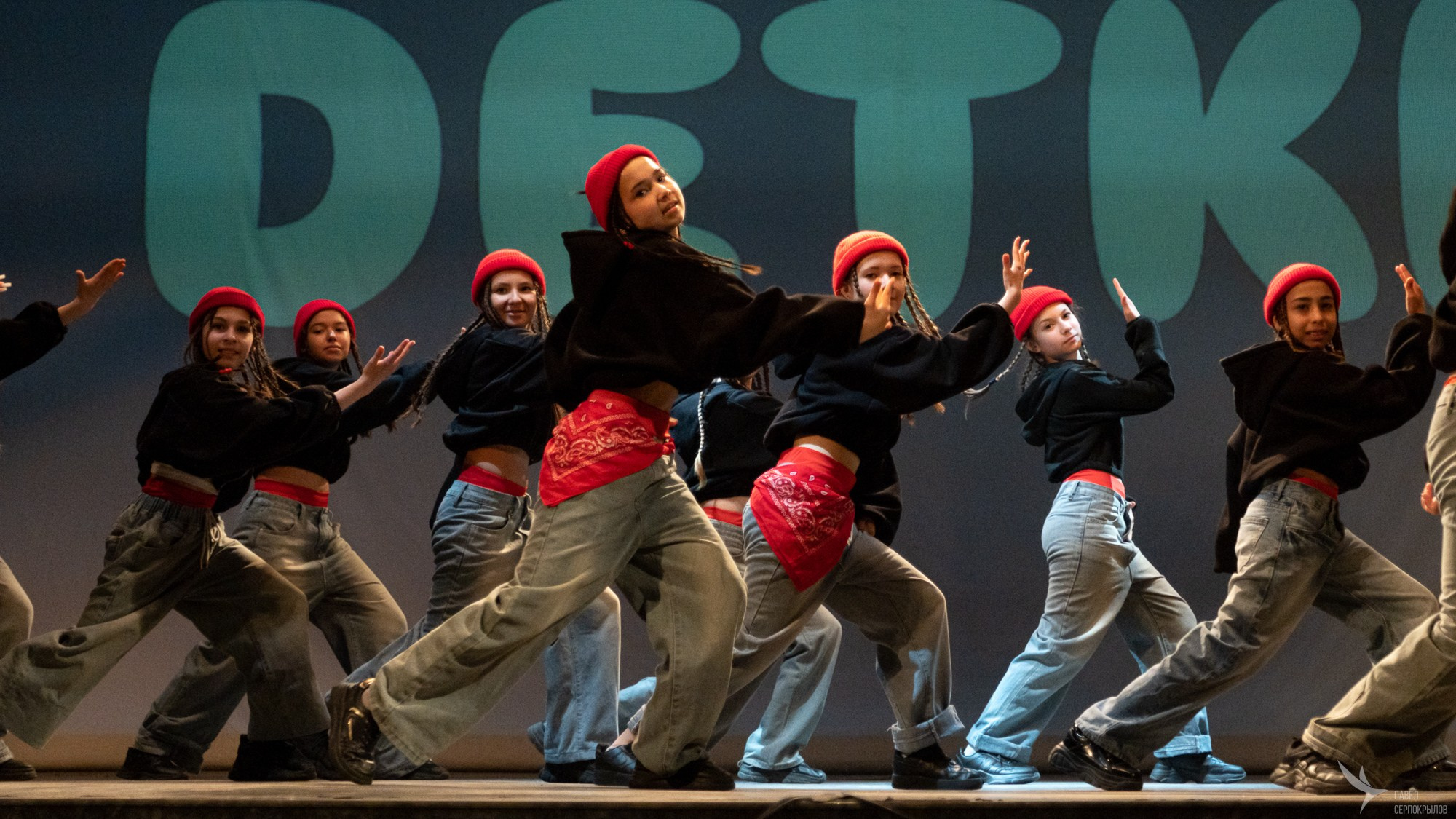 DETKI. Репортажный фотограф в Казани Павел Серпокрылов