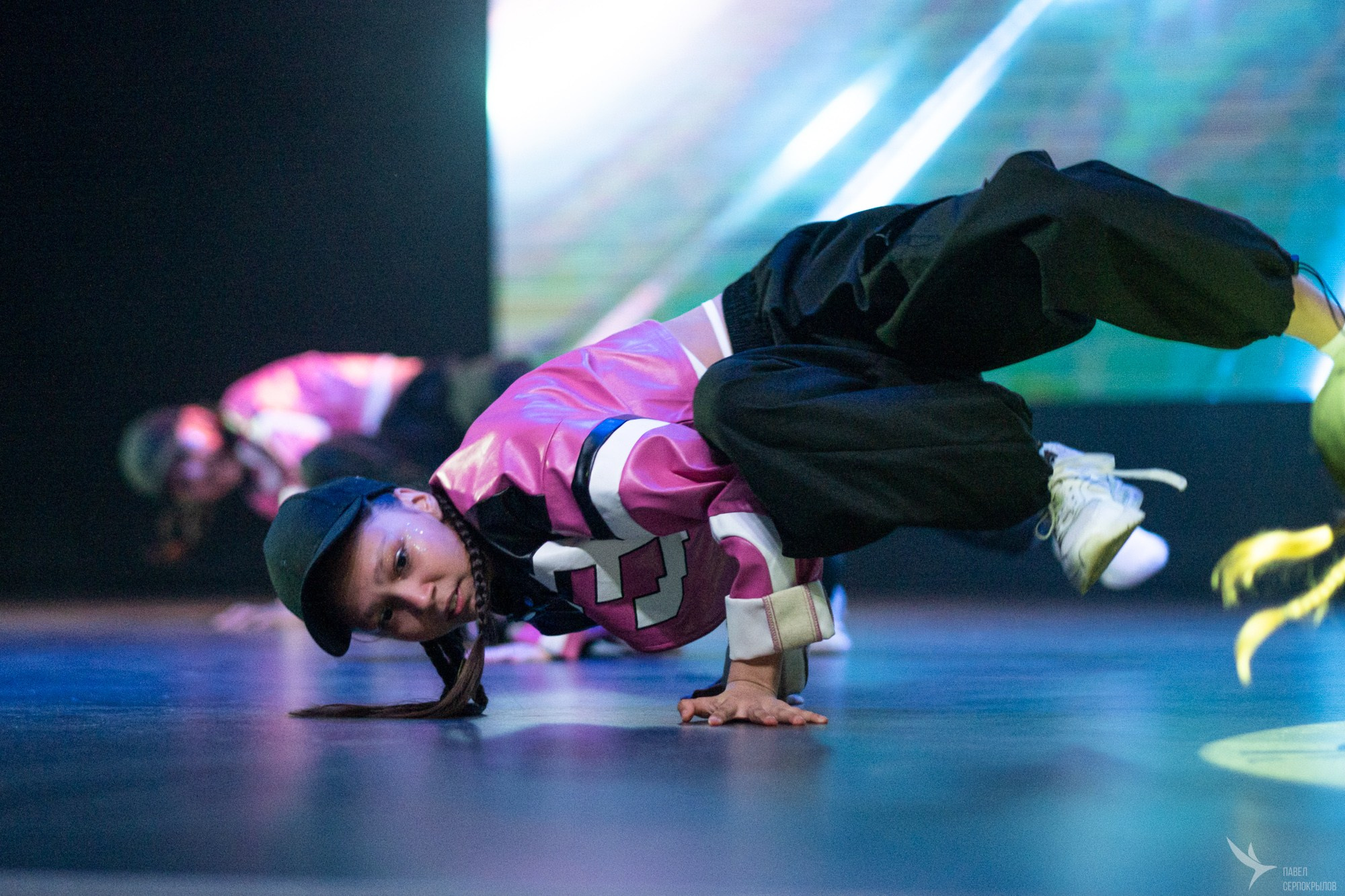 Junix. Репортажный фотограф в Казани Павел Серпокрылов