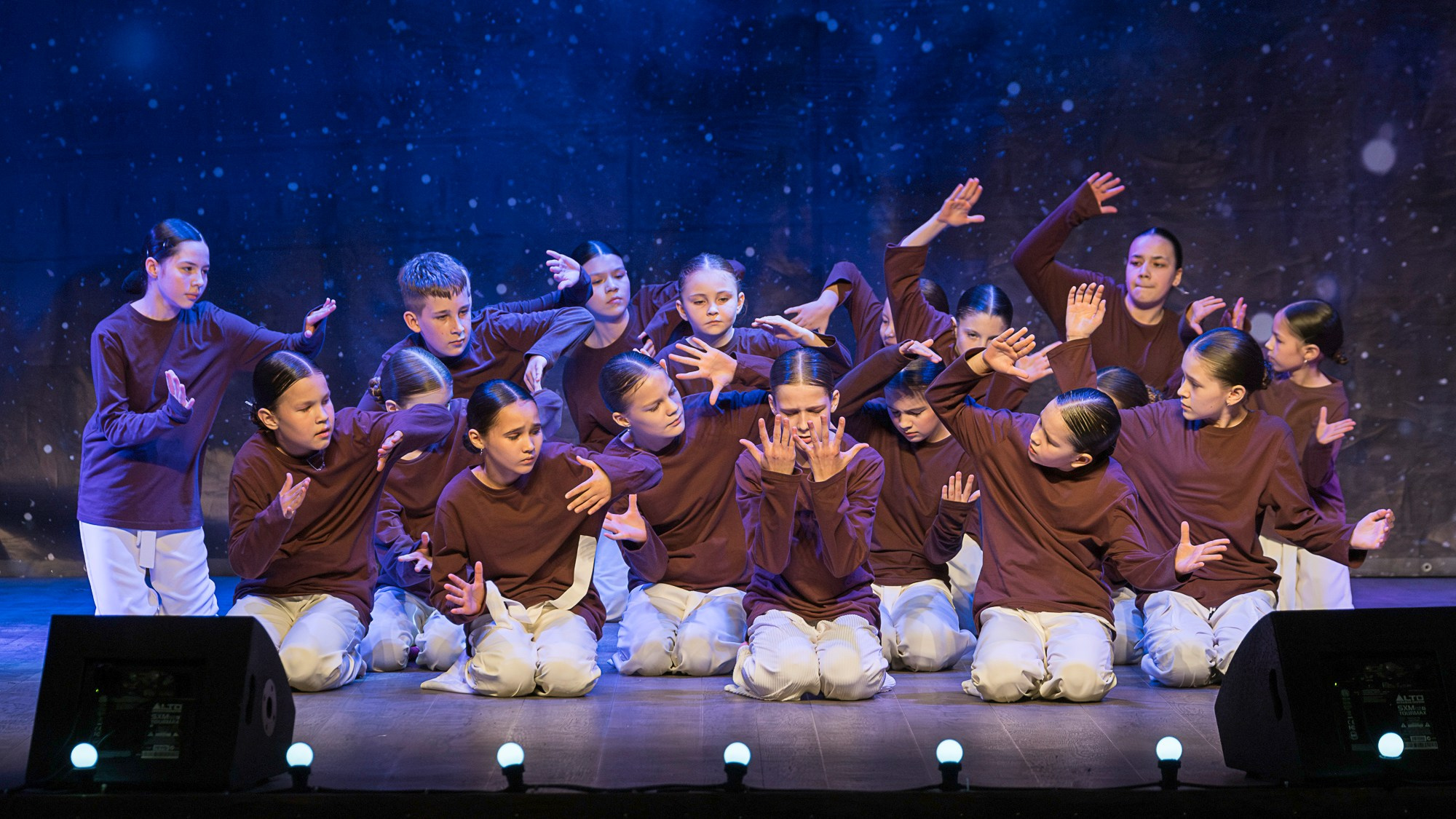 Time of Kings. Репортажный фотограф в Казани Павел Серпокрылов