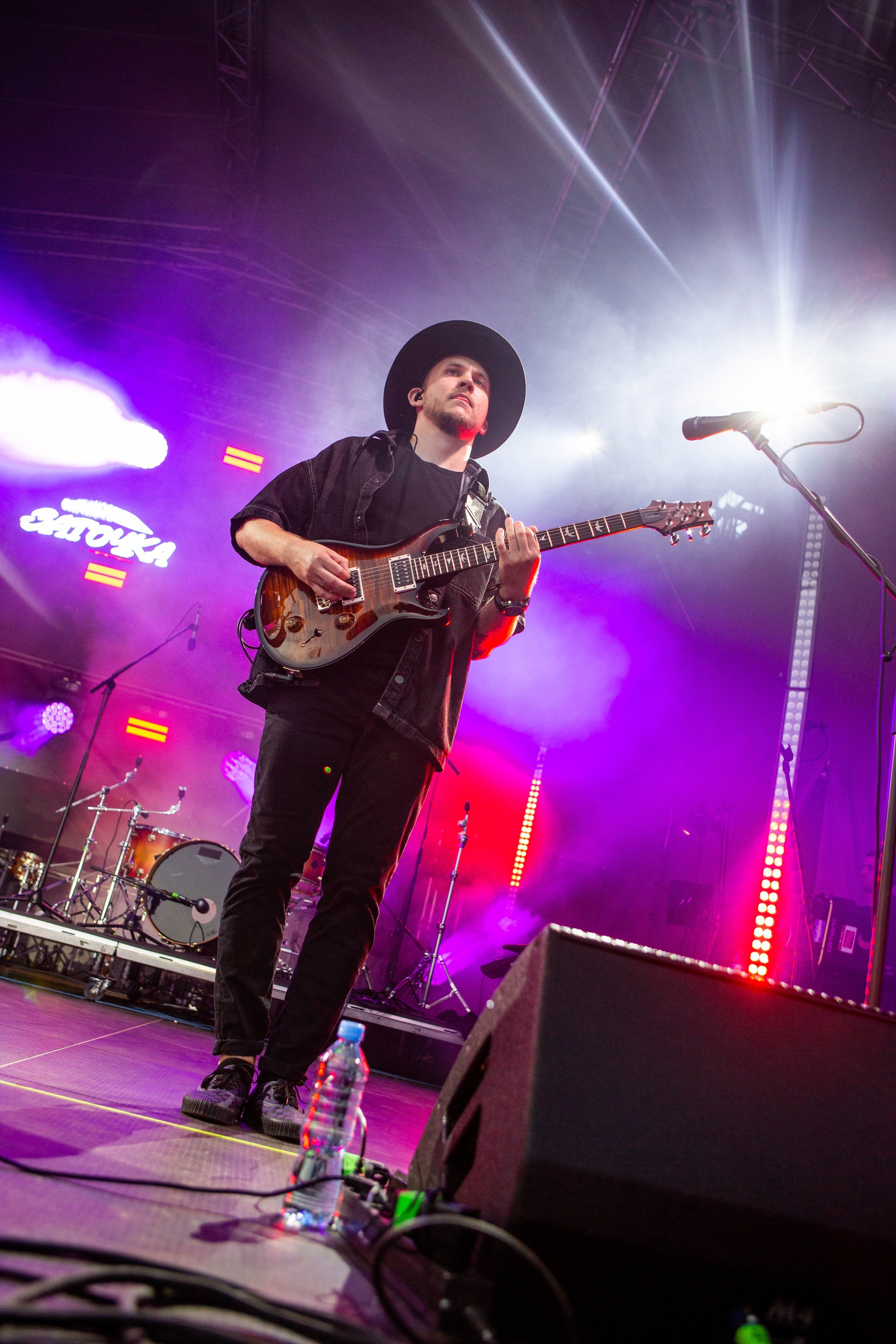 ЗАТОЧКА. Репортажный и портретный фотограф Михаил Мартиросян