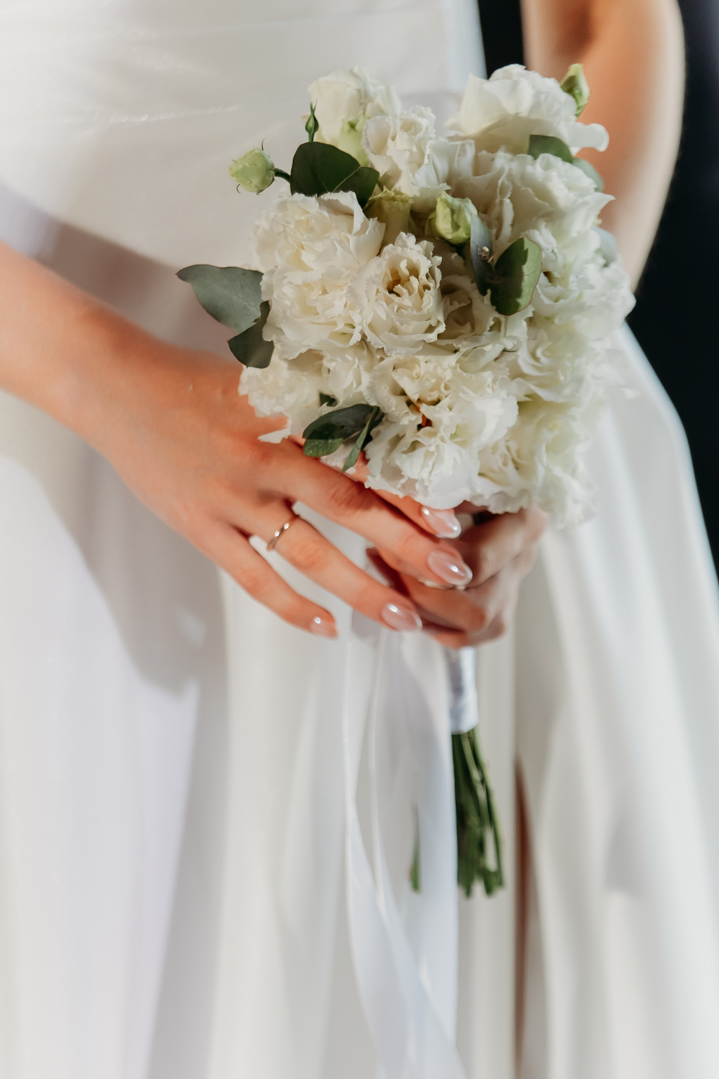 Николай и Ангелина. Фотограф Тимербаева Алина г. Сургут