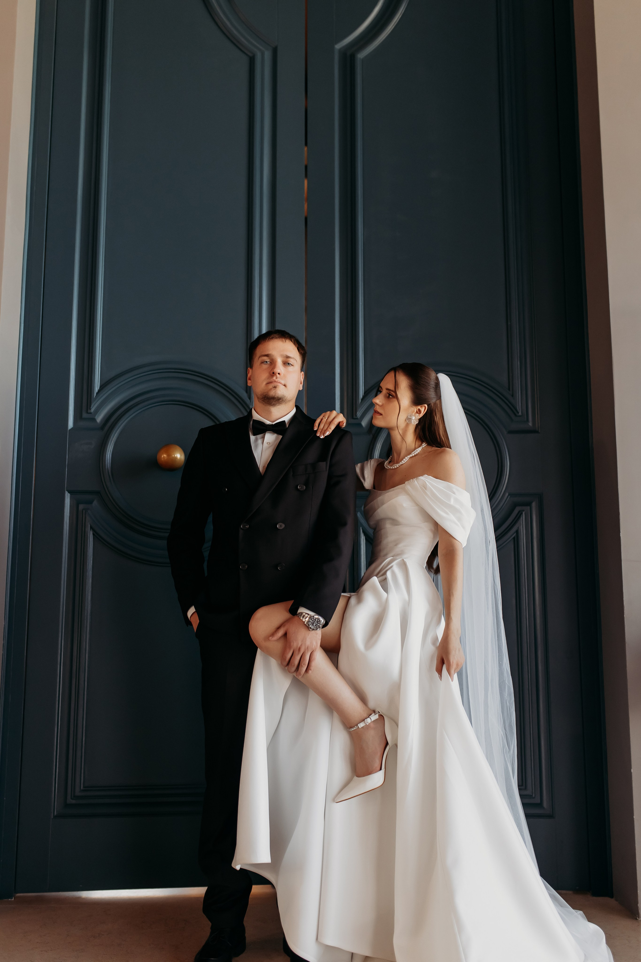 Николай и Ангелина. Фотограф Тимербаева Алина г. Сургут