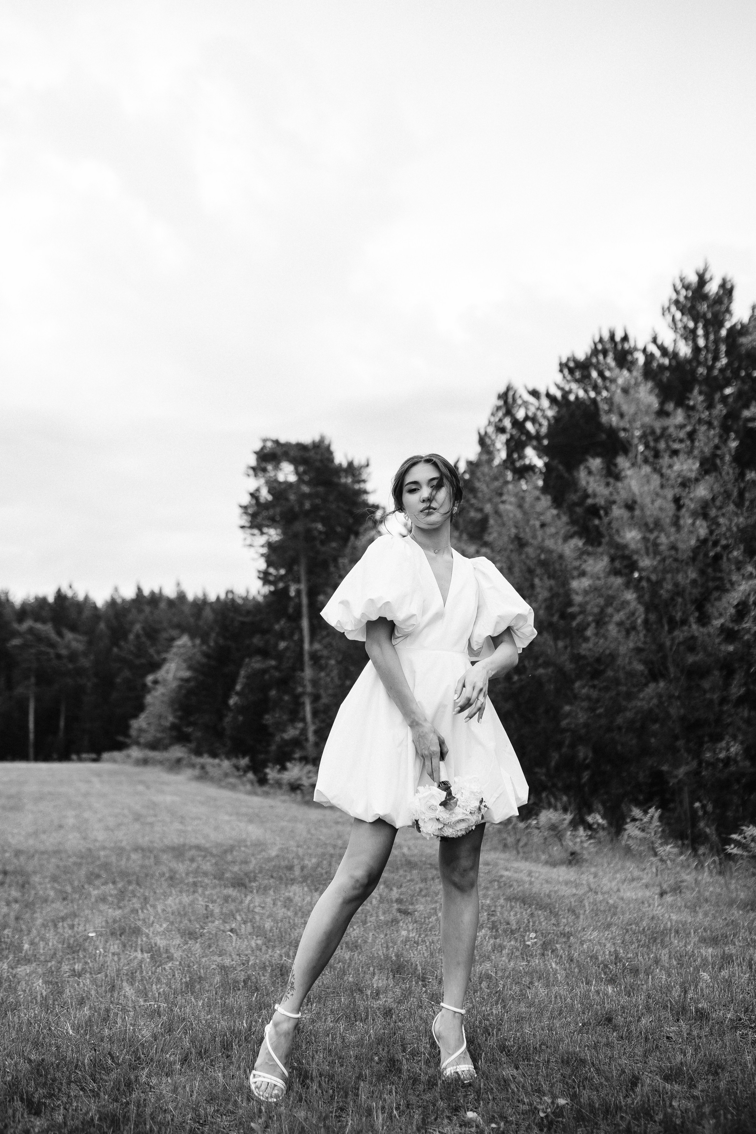 Данил и Элина. Фотограф Тимербаева Алина г. Сургут