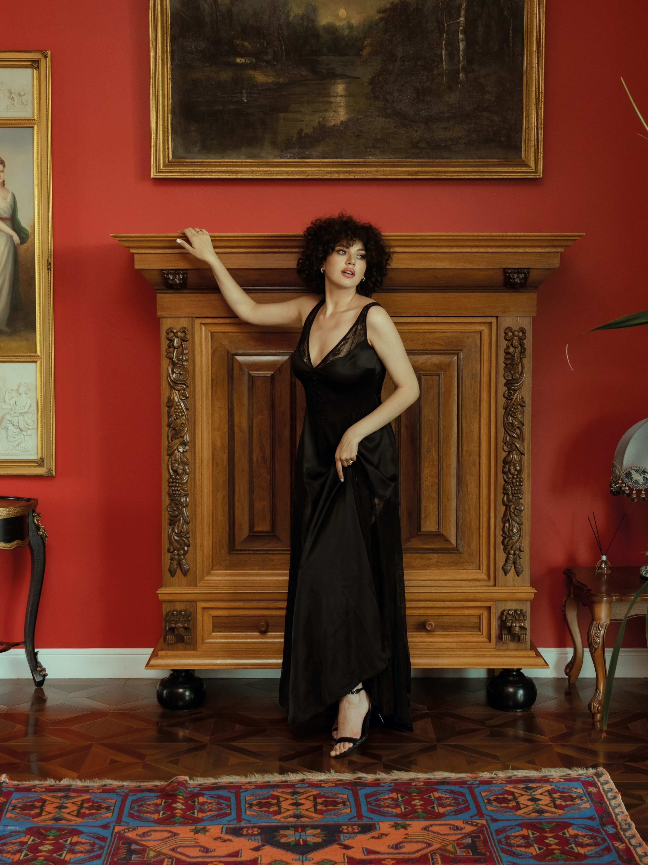 Нарине. Фотограф Анапа, Новороссийск, Краснодар