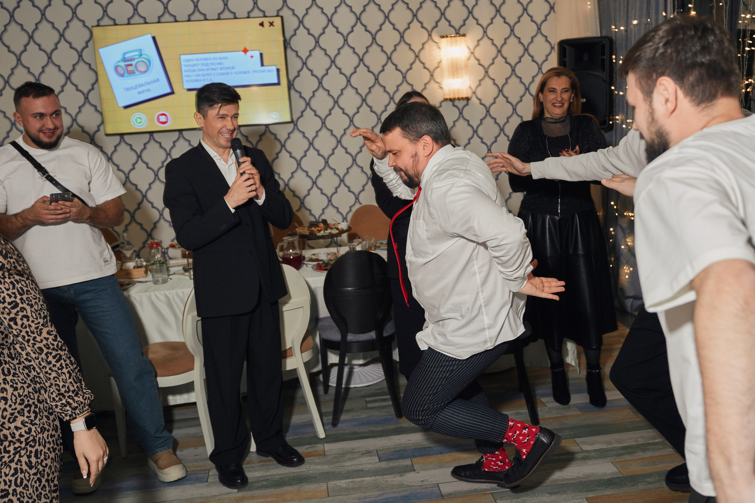 Фотосъемка корпоративов. Свадебный и репортажный фотограф в Воронеже Роман Янко