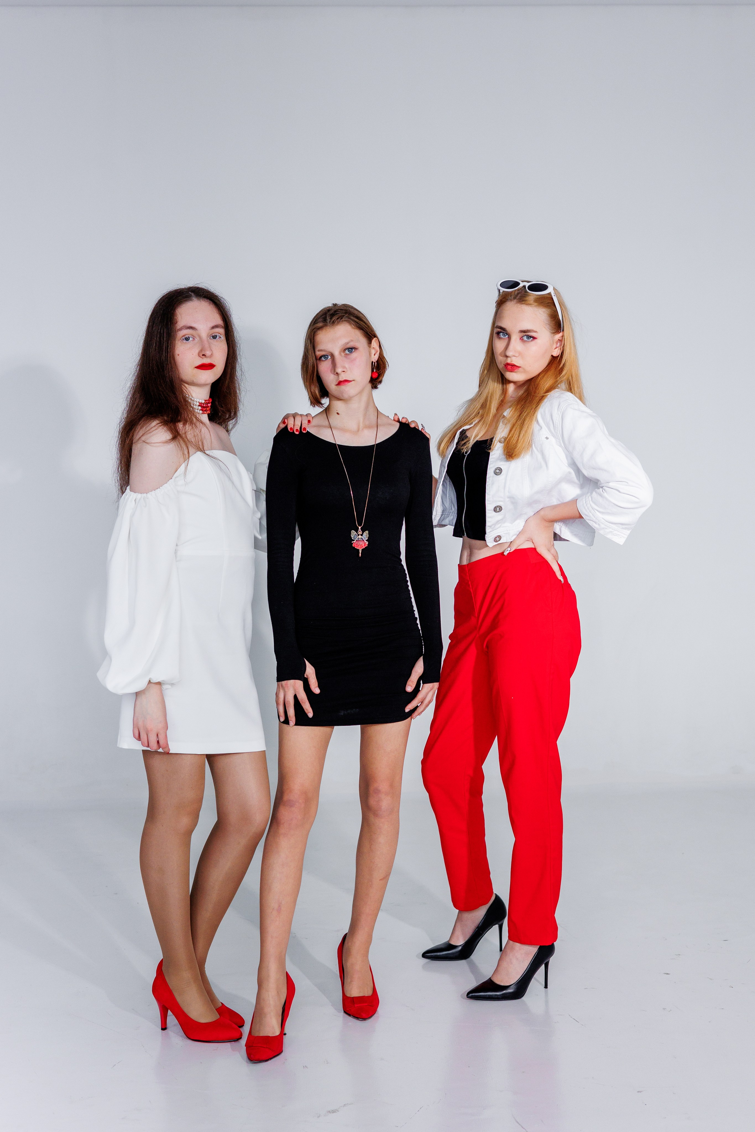 Выпускной в ProModels. Свадебный и семейный фотограф в Армавире