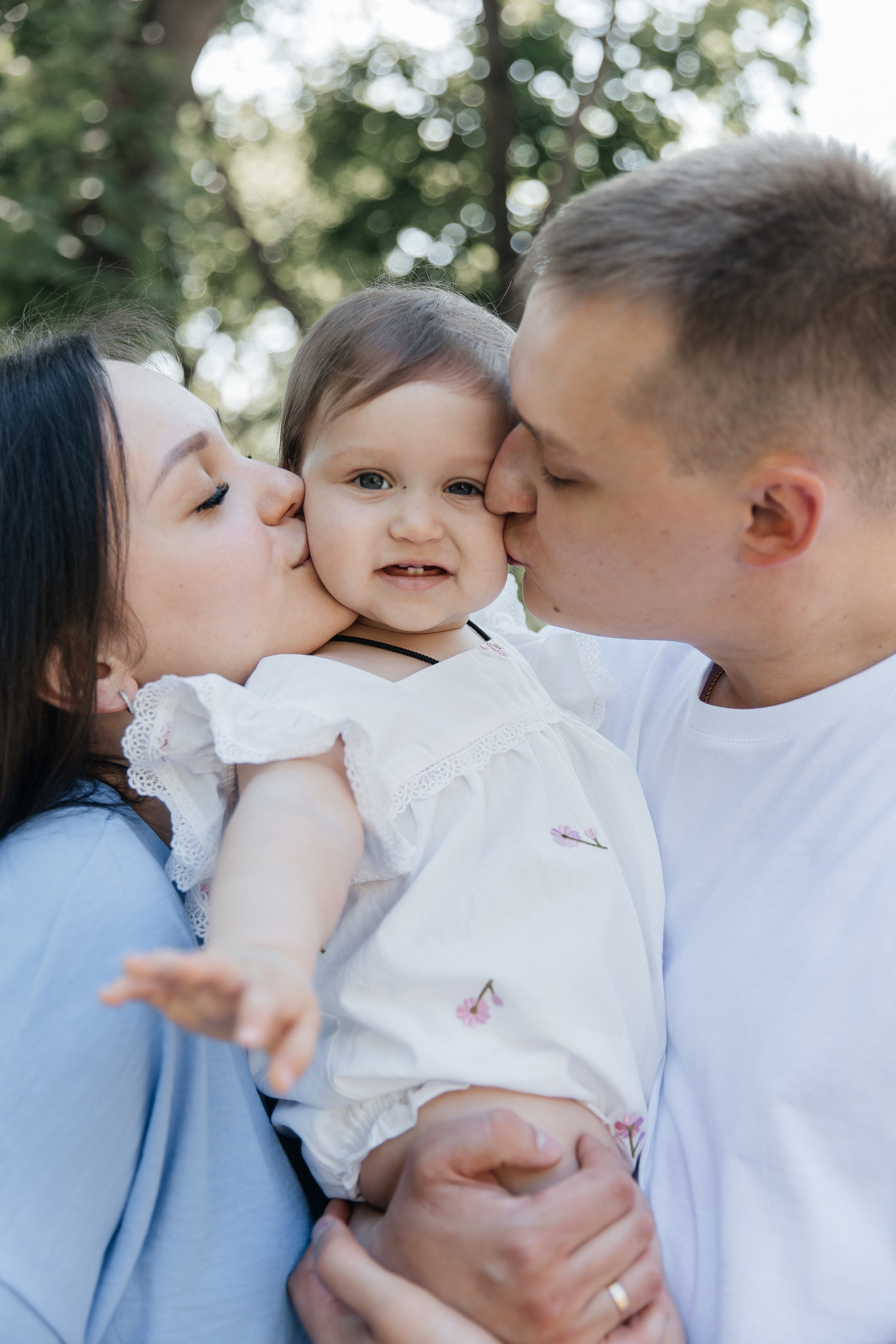 Портфолио. Свадебный фотограф Кристина Тимощук