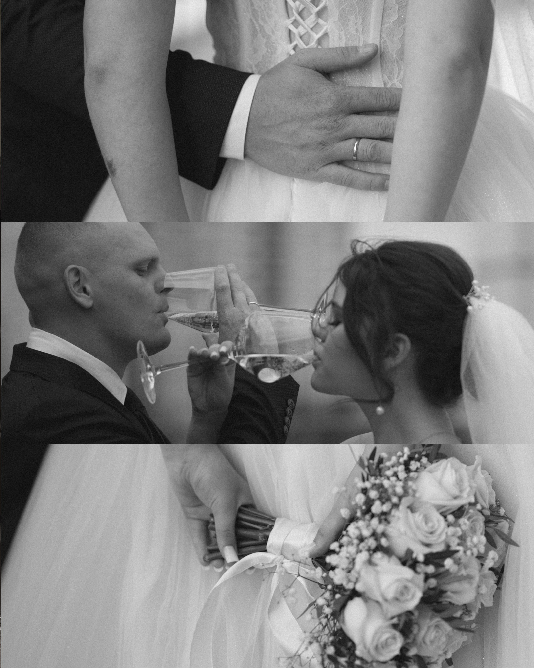 Свадебная фотосессия Брянск. Свадебный и семейный фотограф в Брянске Александр М