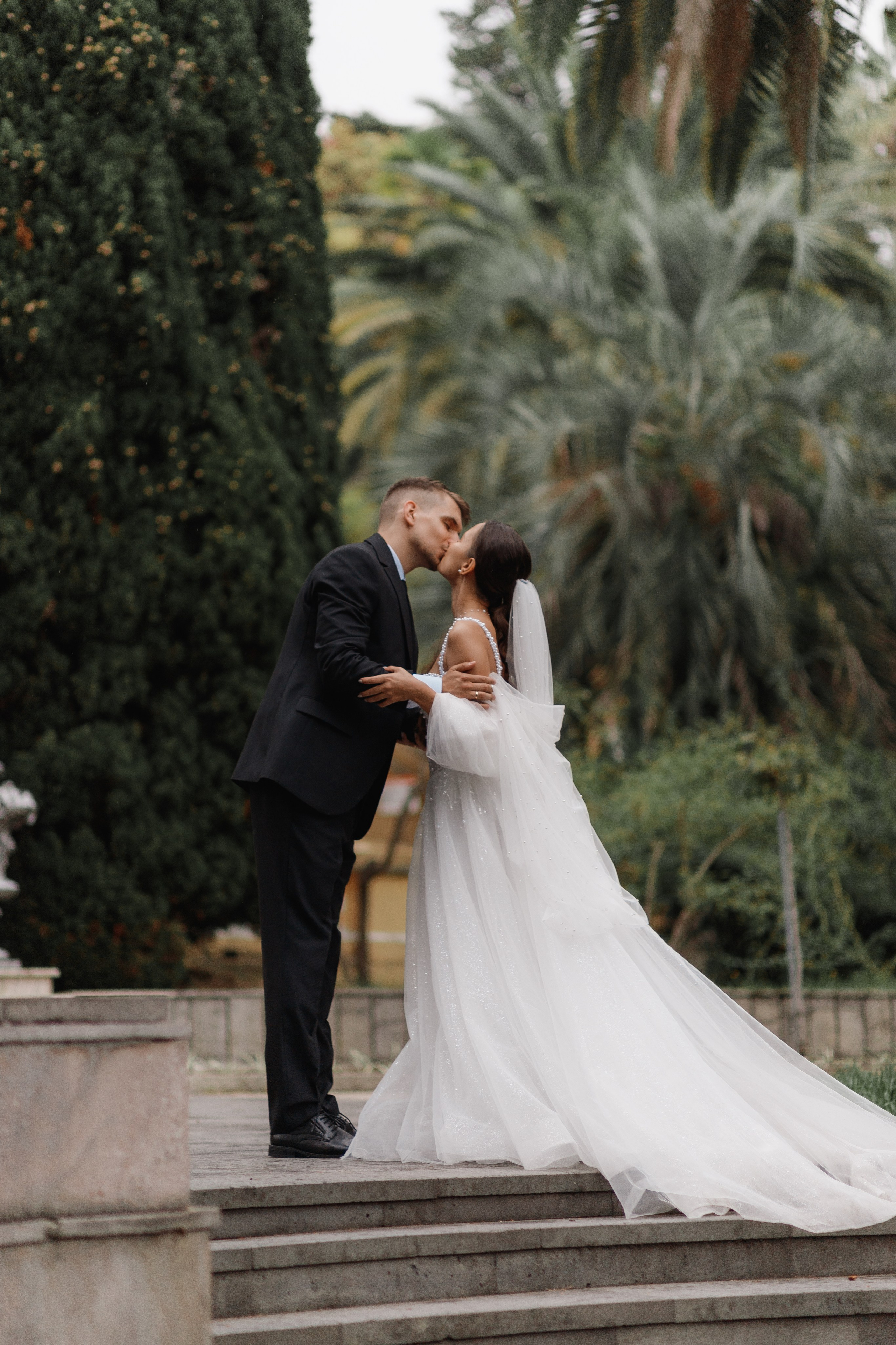 Близость. Свадебный и семейный фотограф Краснова Юлия