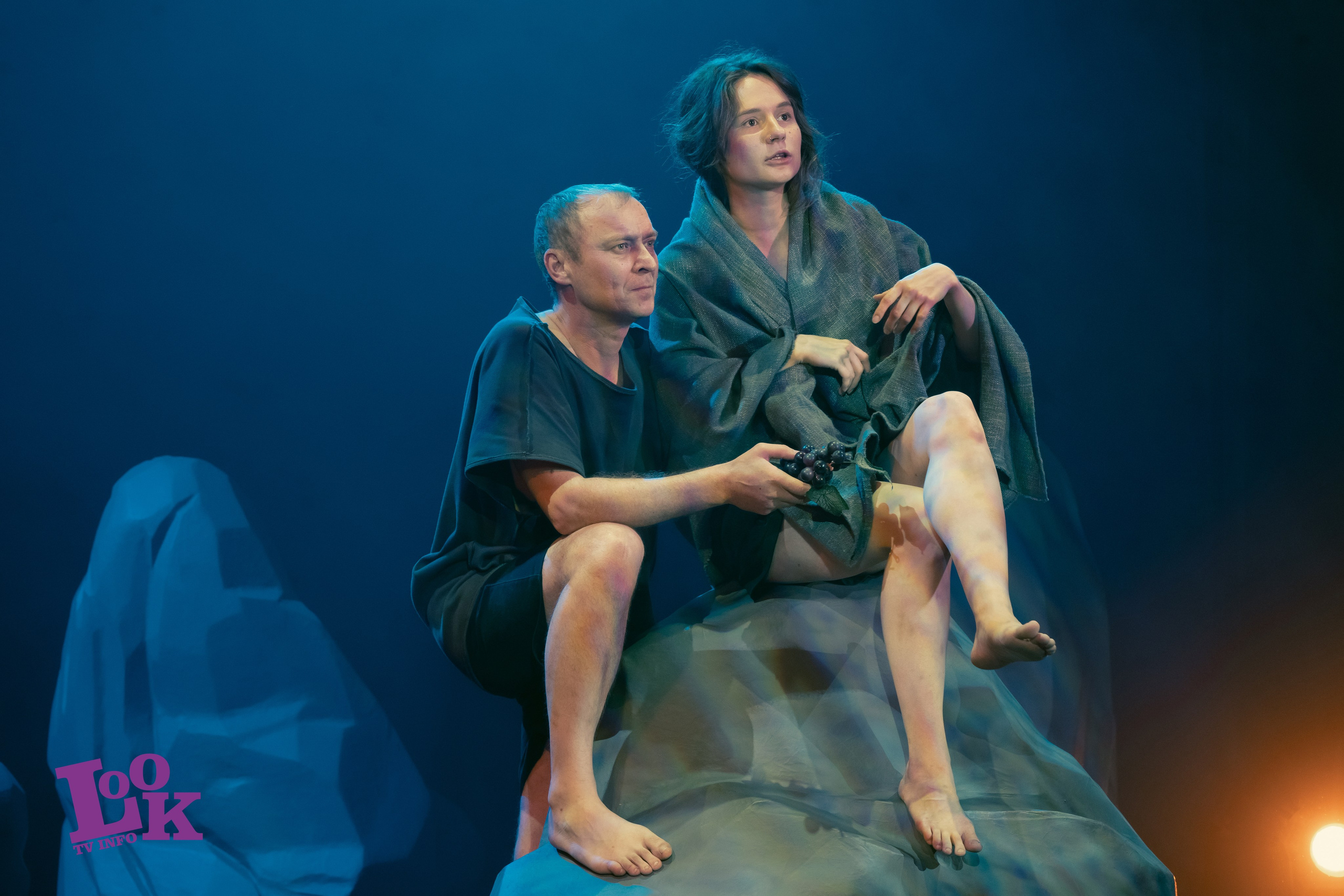 Репортаж. Фотограф Владивосток Семён Шелякин