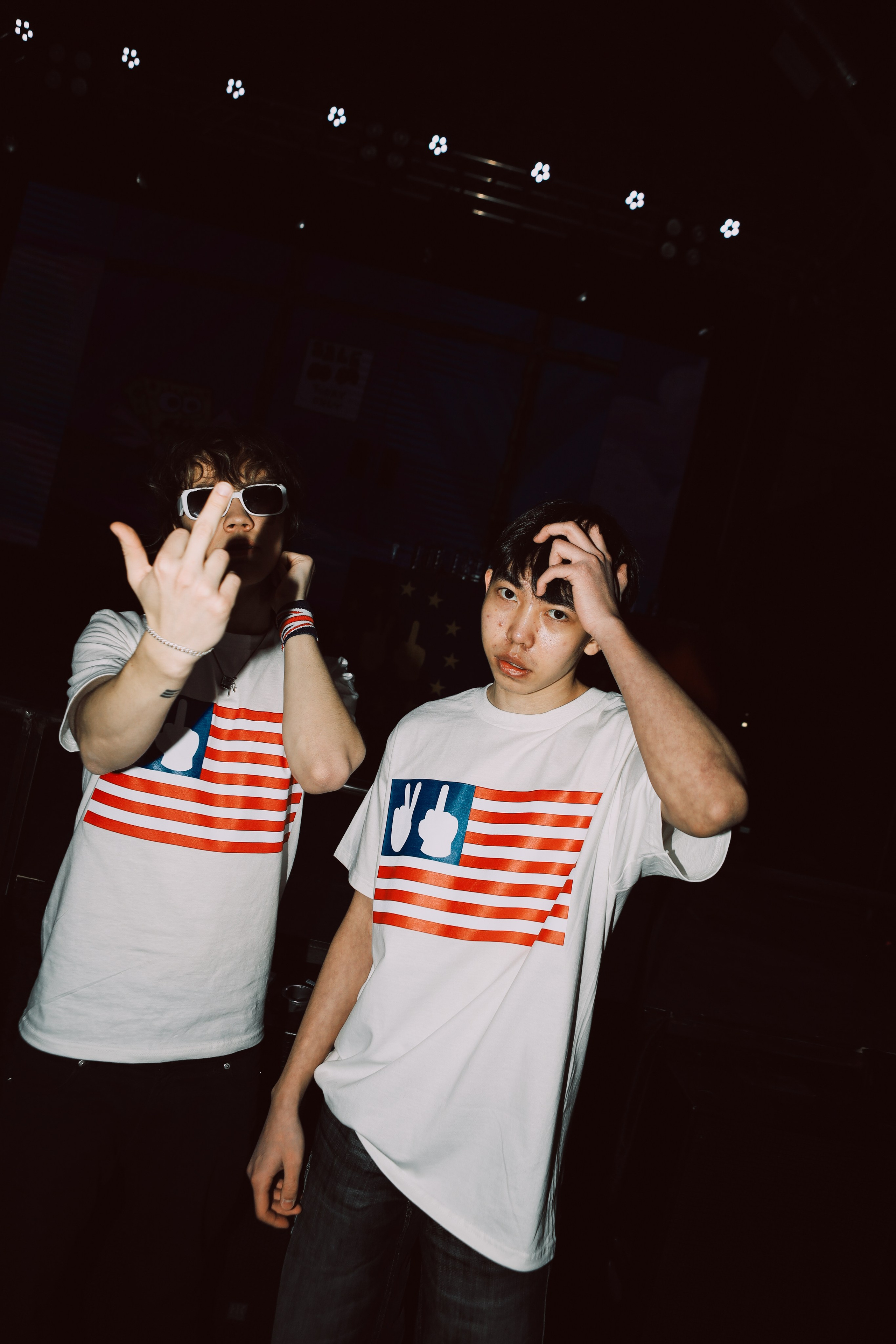 Elyaplugg!. Фотограф Санкт-Петербурга