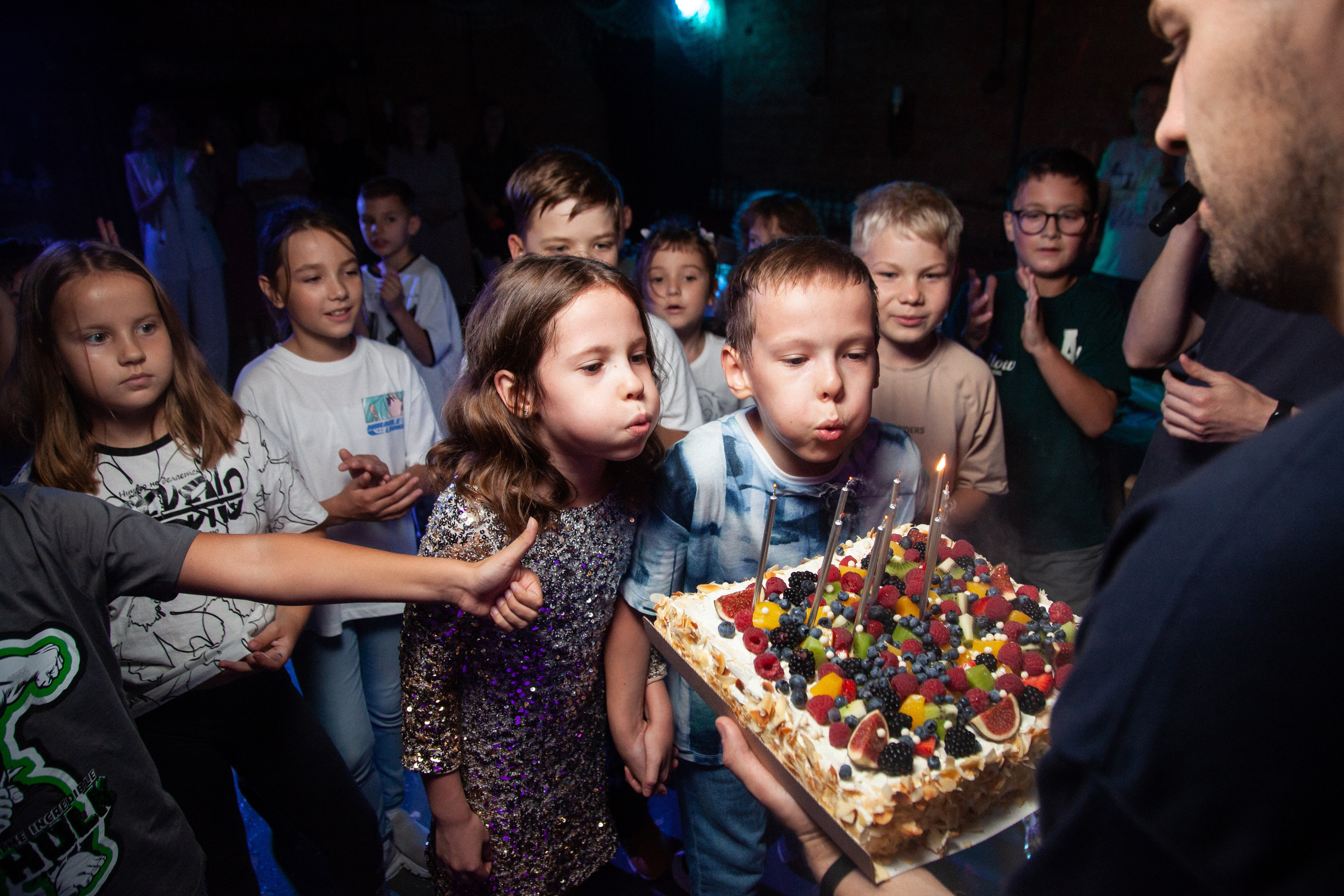 Репортаж. Фотограф в Москве Максим Быков