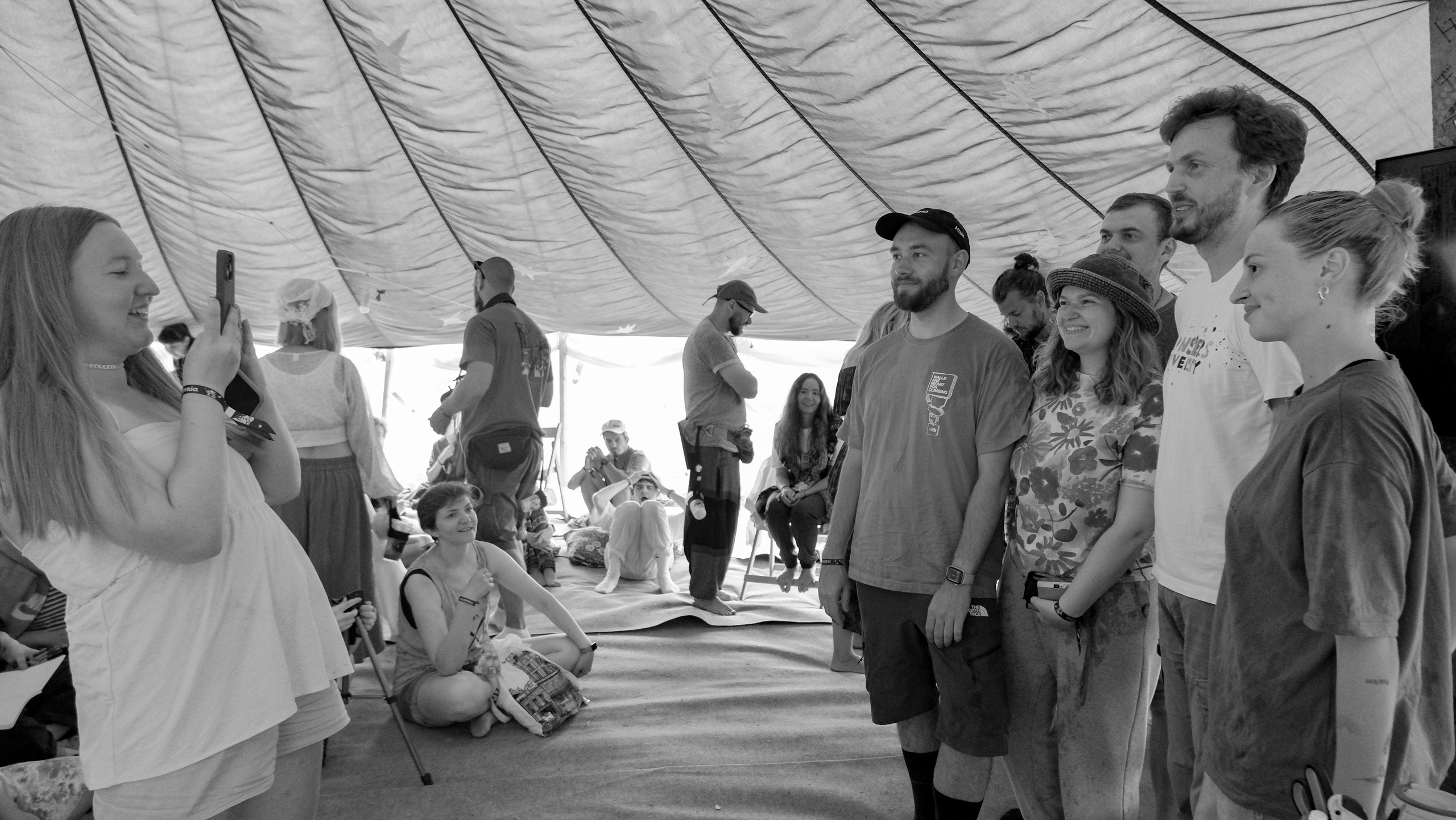 Insomnia2024. Фотограф и видеограф Апокина Мария Москва