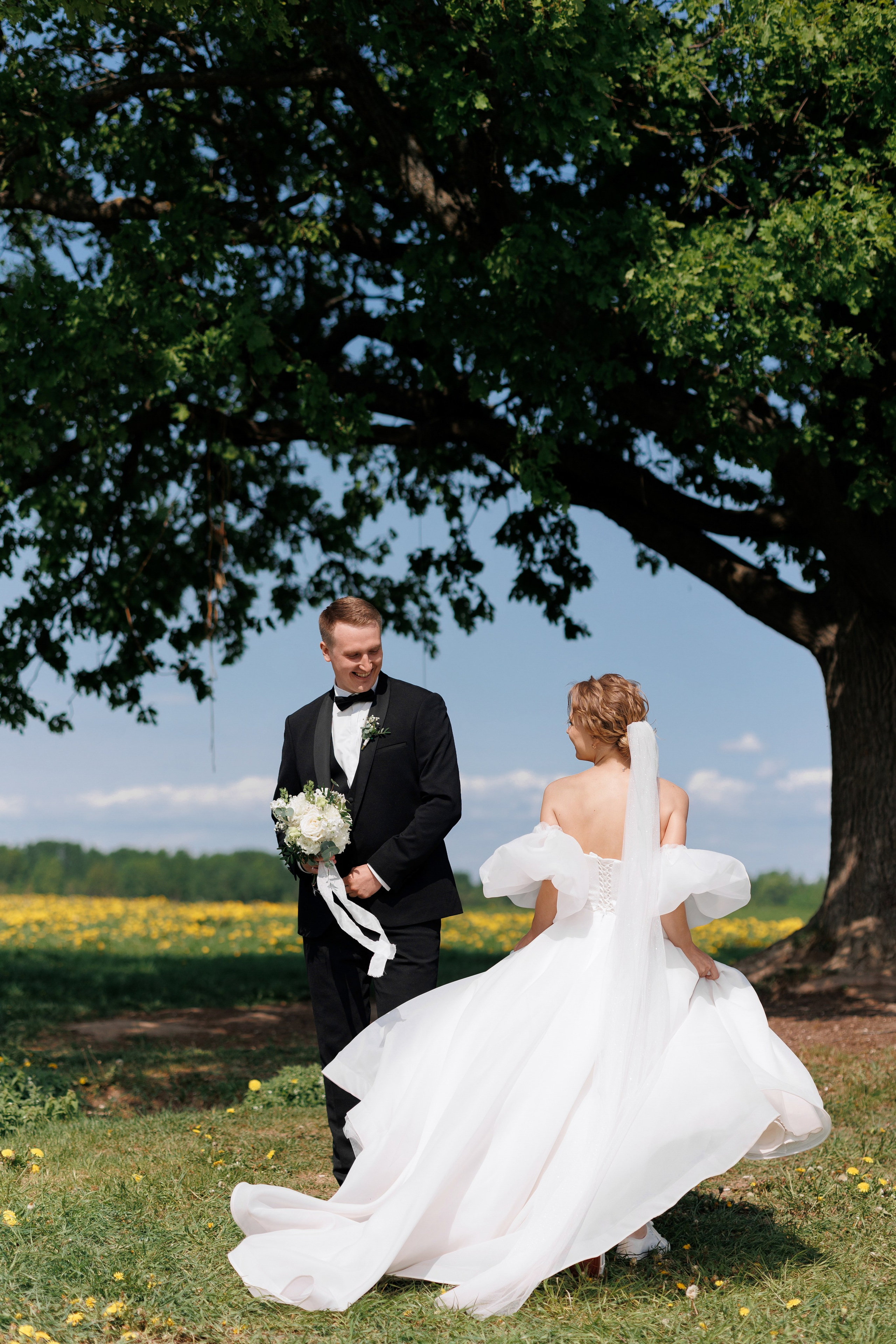 Никита & Ксения — Санкт-Петербург. Richard and Irene - Destination wedding photographer