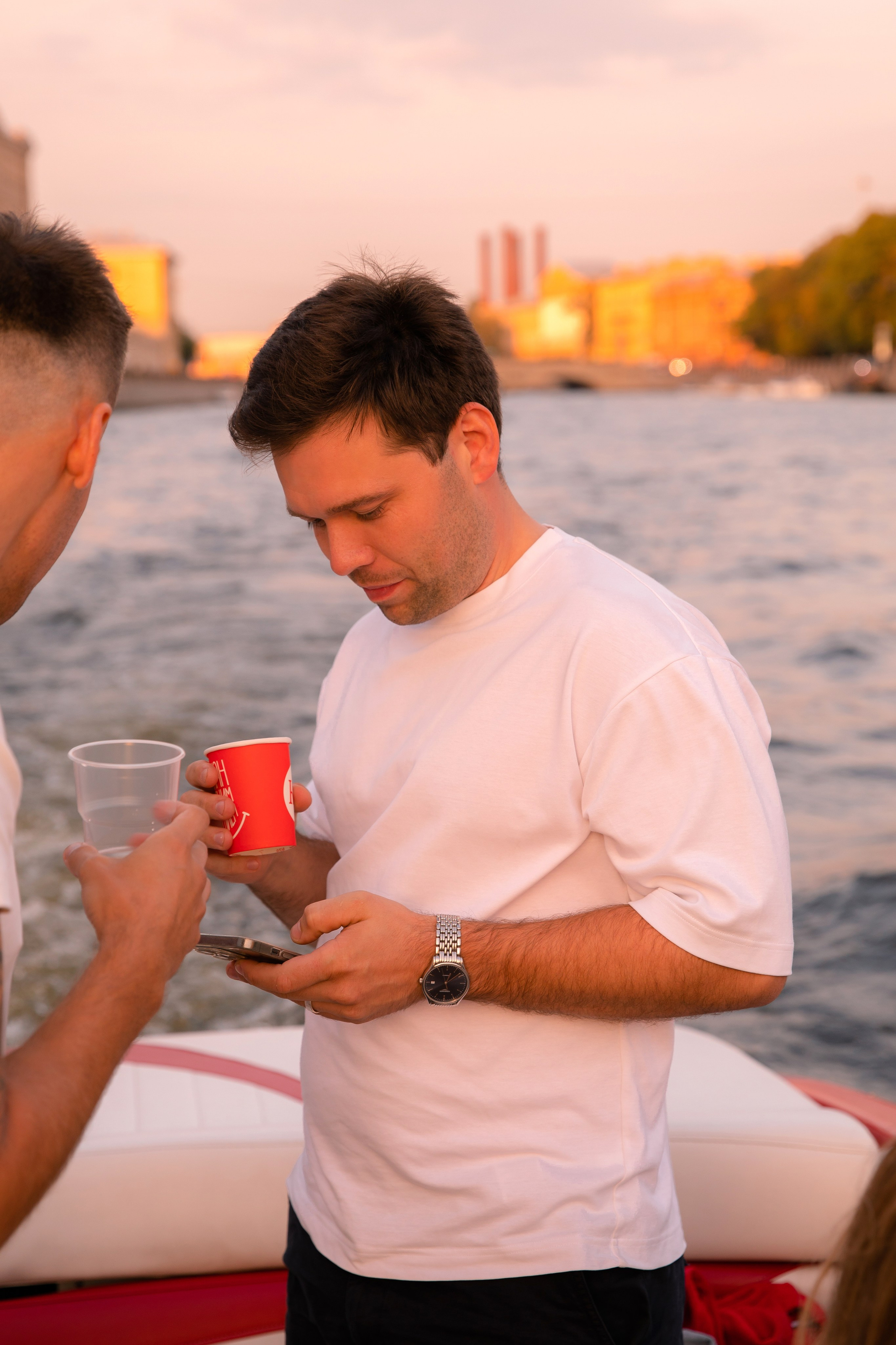 «Red boat» тимбилдинг. Свадебный и семейный фотограф в Санкт- Петербурге Гугучкина Полина