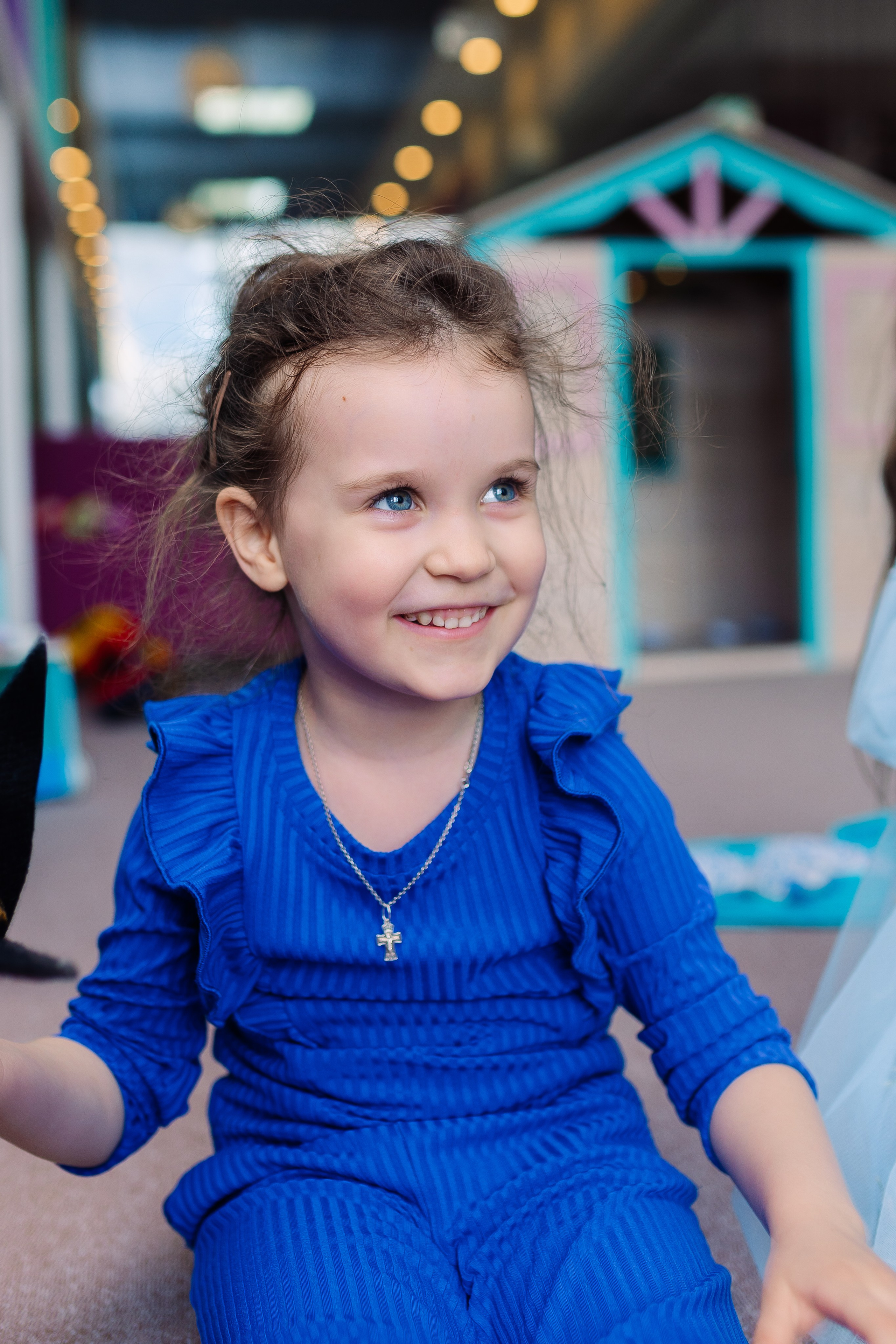 София. Семейный фотограф Алина Демидова. Королев