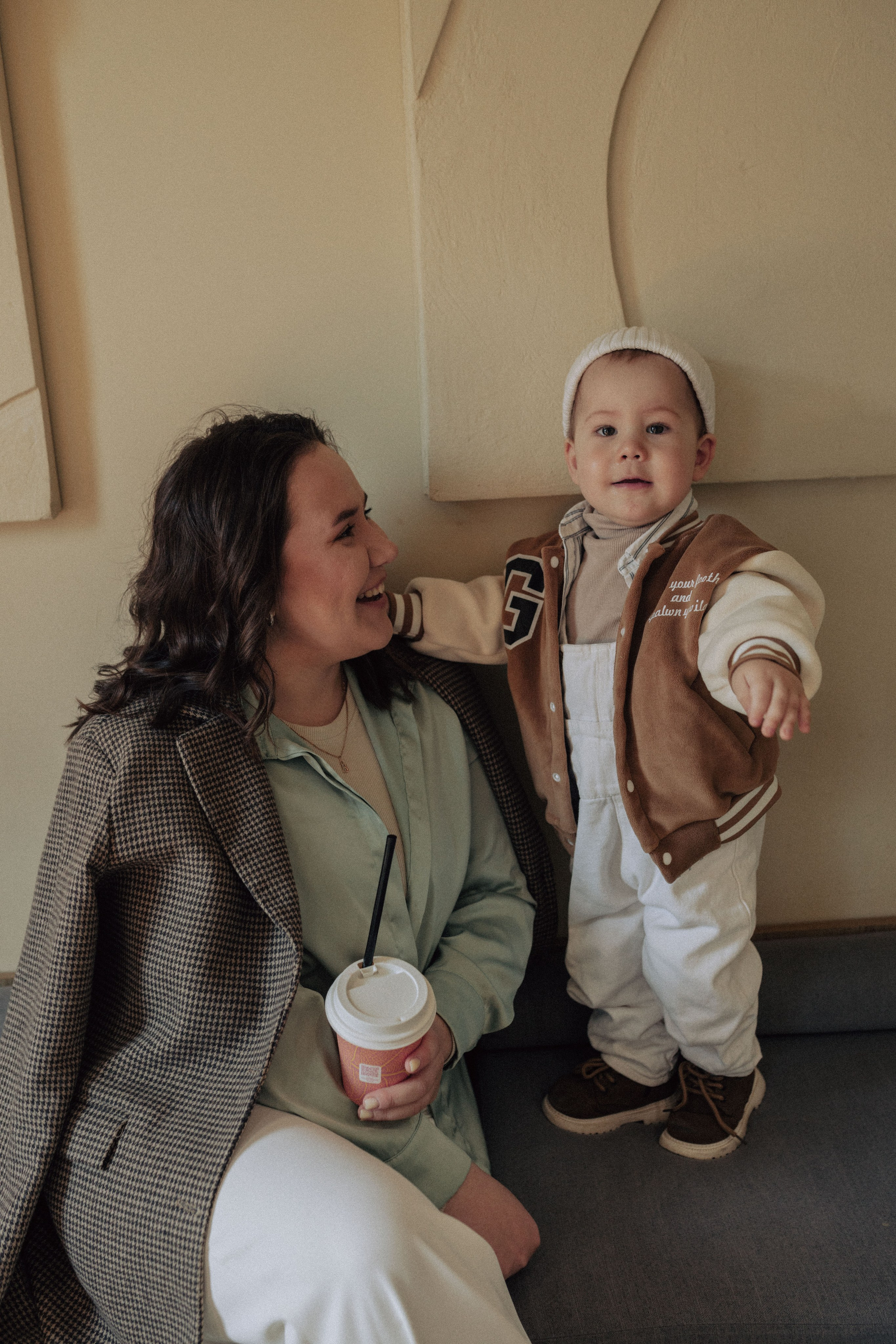 Валерия и Степан. Фотограф Стилист Тюмень Вера Хайруллина