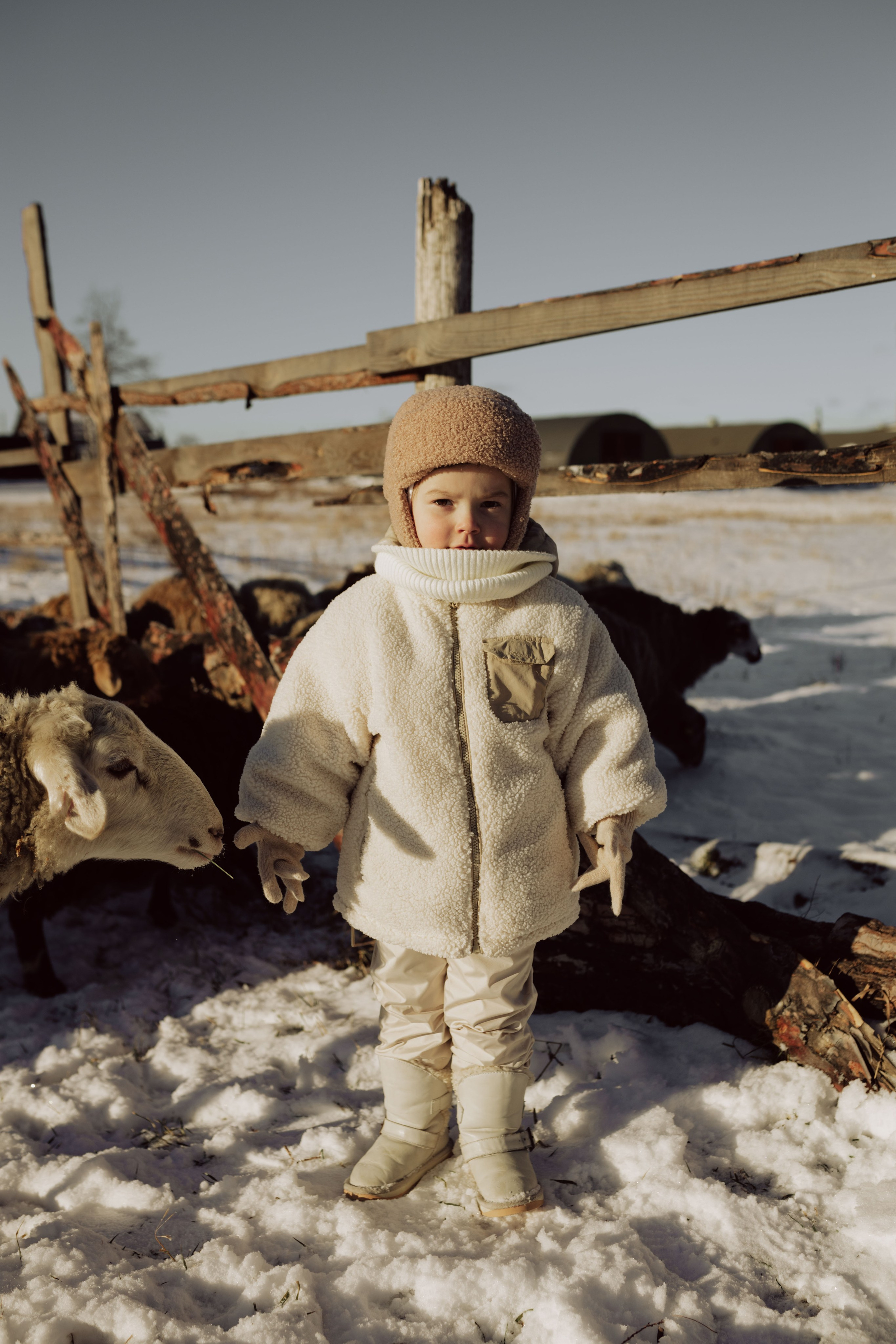 Наталья и Варя. Фотограф Стилист Тюмень Вера Хайруллина