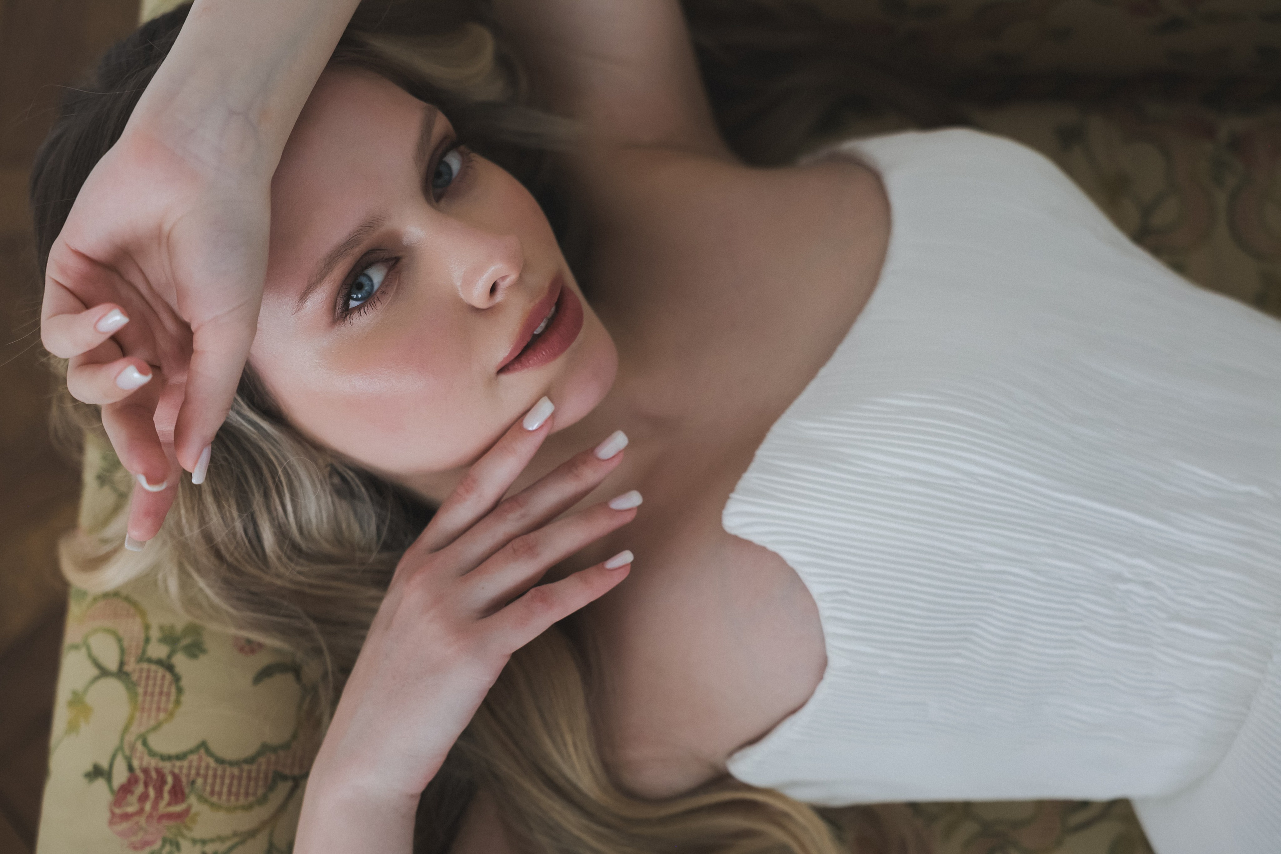 Andrey & Vika. Портретный и свадебный фотограф в Нижнем Новгороде | Анна Бейль