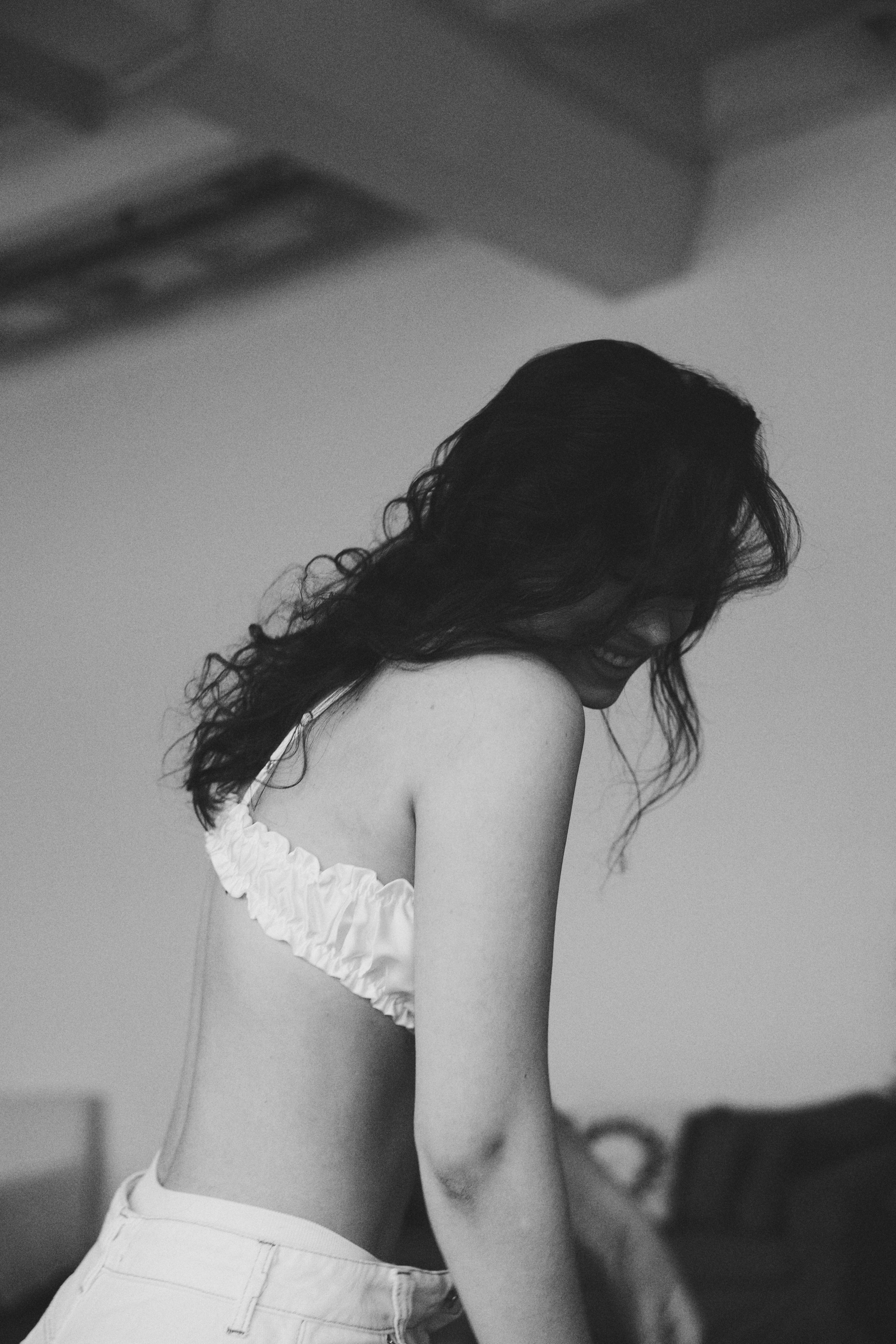 Nasty. Портретный и свадебный фотограф в Нижнем Новгороде | Анна Бейль