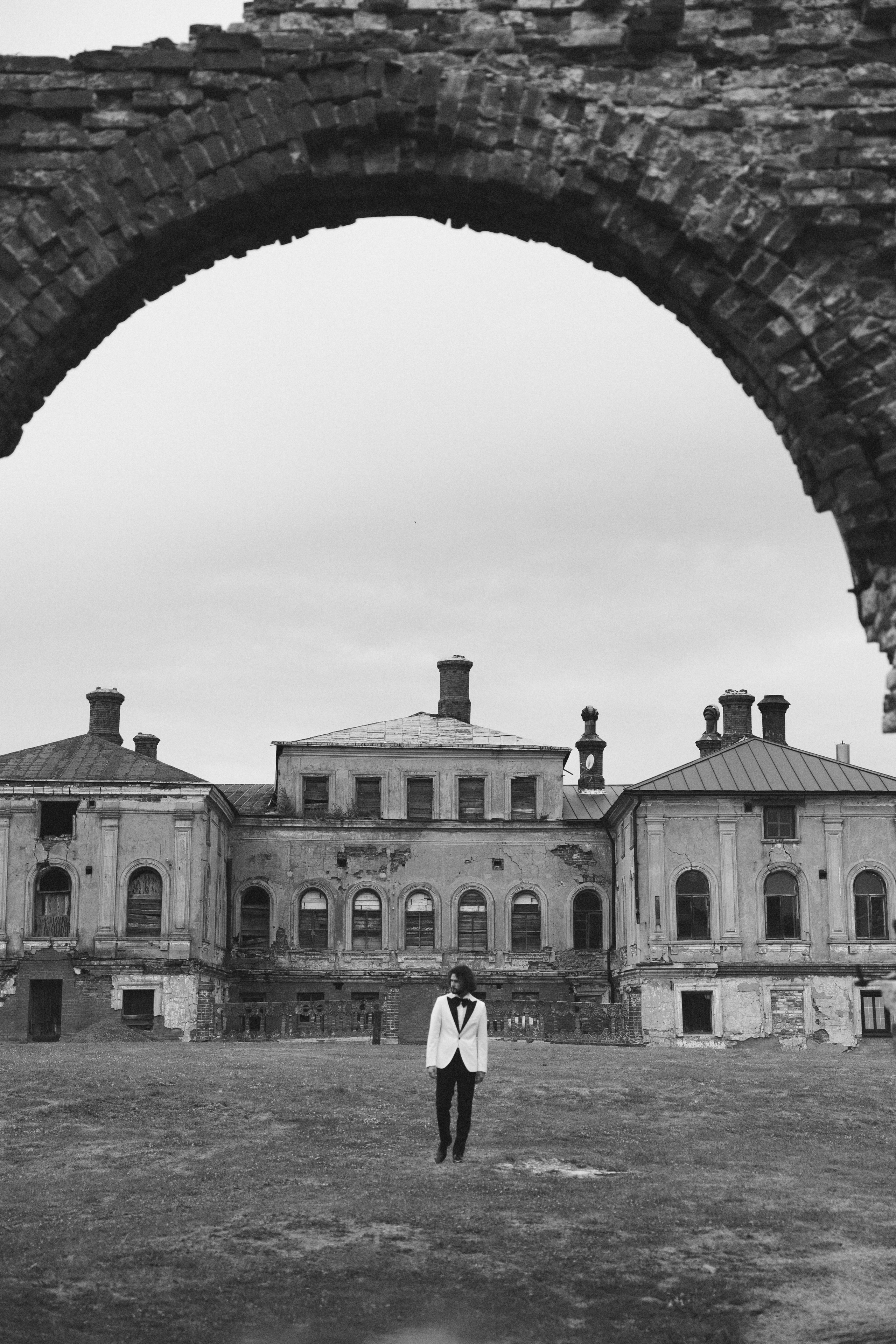 Dima & Veronica. Портретный и свадебный фотограф в Нижнем Новгороде | Анна Бейль