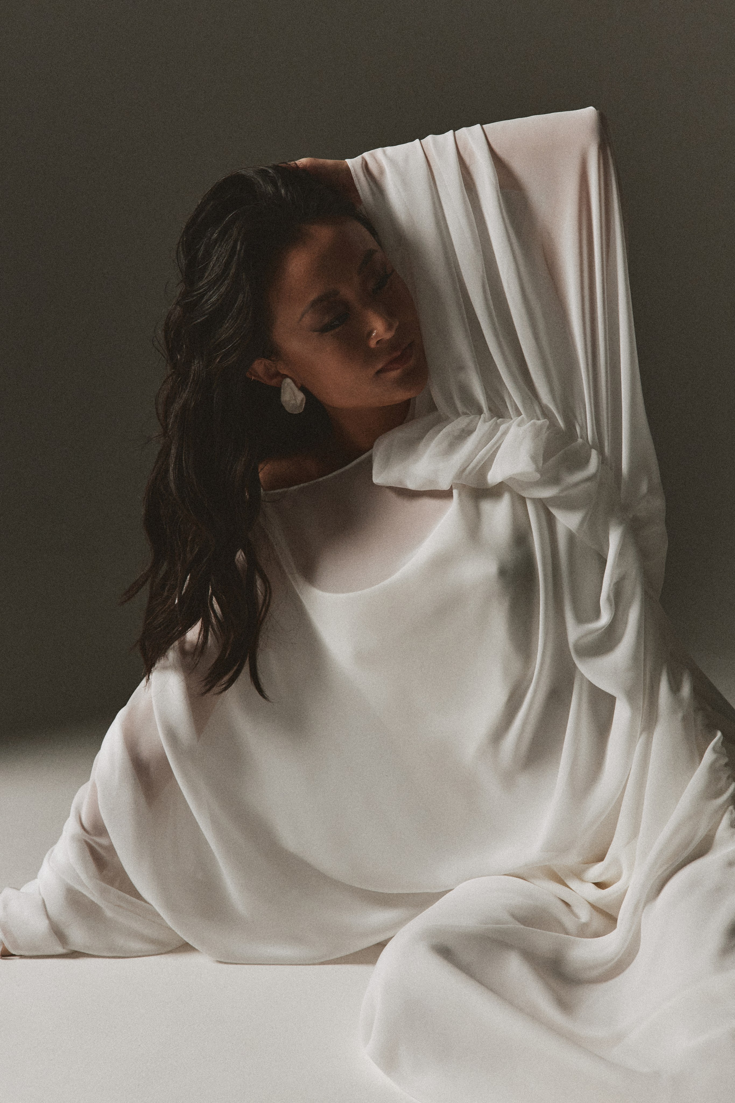 Портретный и свадебный фотограф в Нижнем Новгороде | Анна Бейль