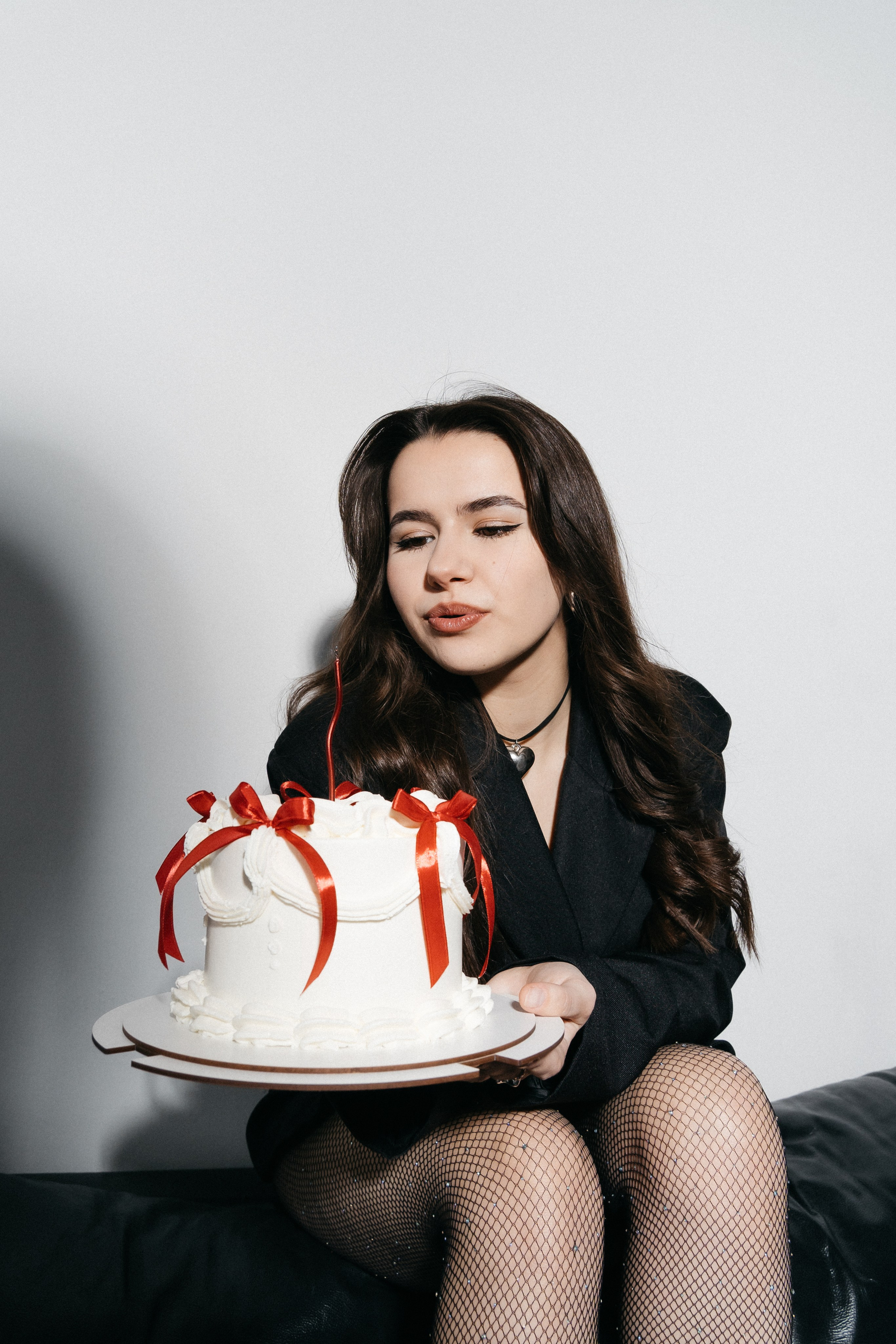 Аня. Фотограф Новосибирск Вероника Вишневская