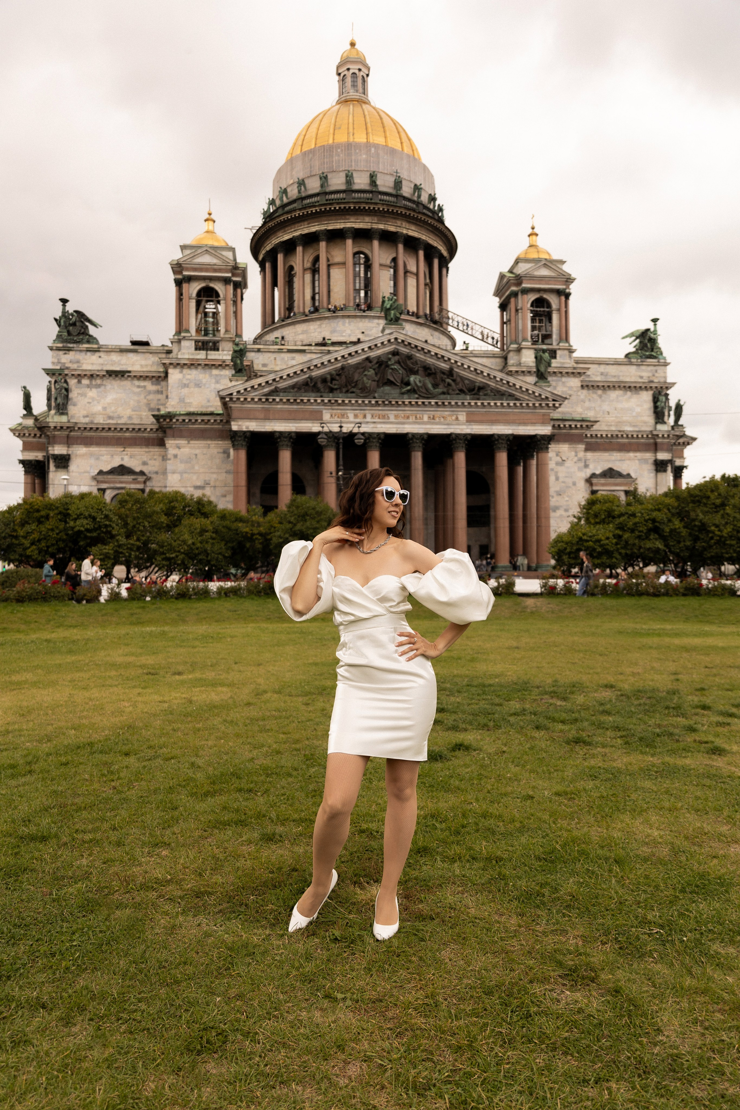 Самый лучший день!. Семейный и свадебный фотограф в Санкт-Петербурге Татьяна Швыкова