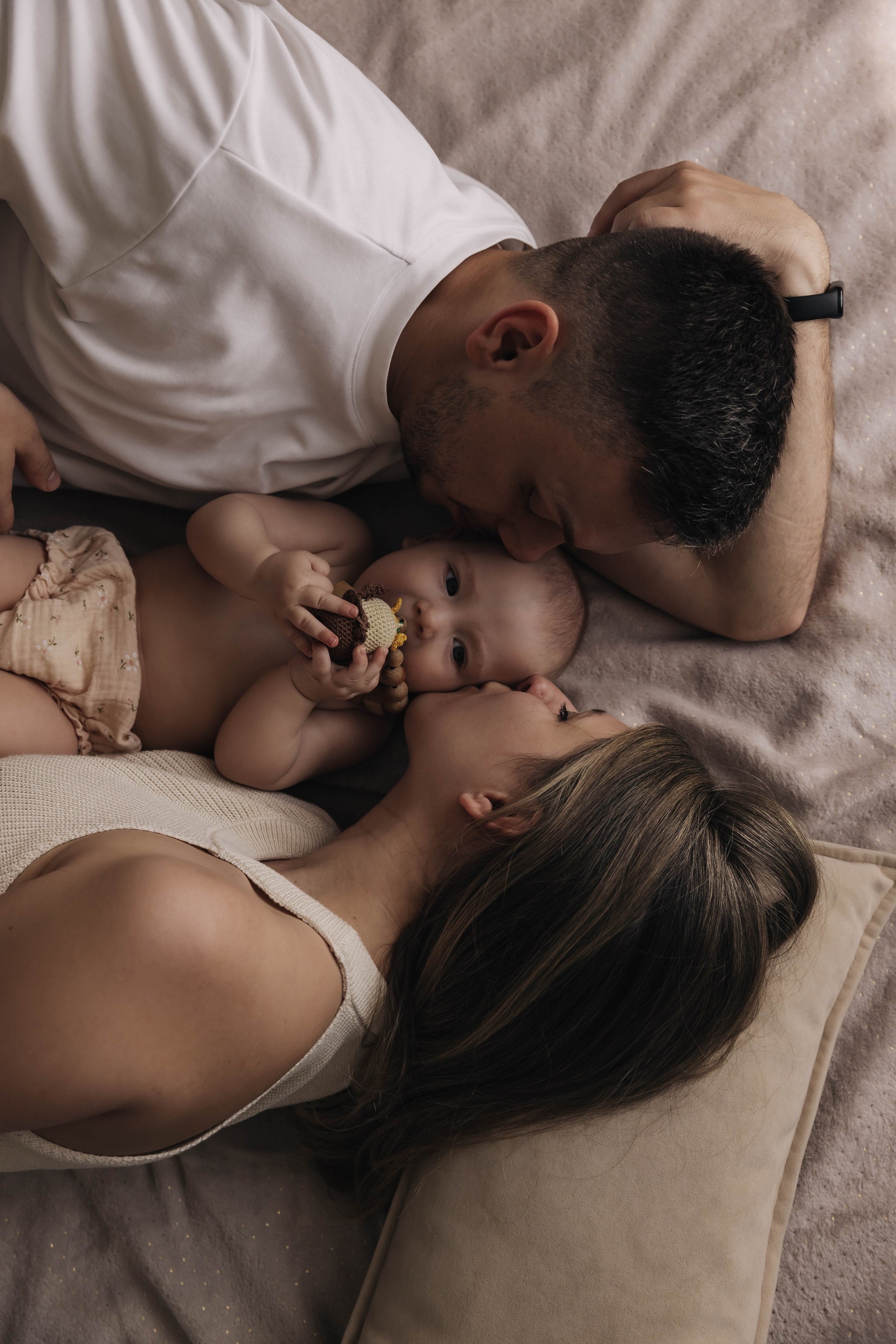 Домашний уют. Семейный фотограф Альбина Крутелева, Екатеринбург, Ревда