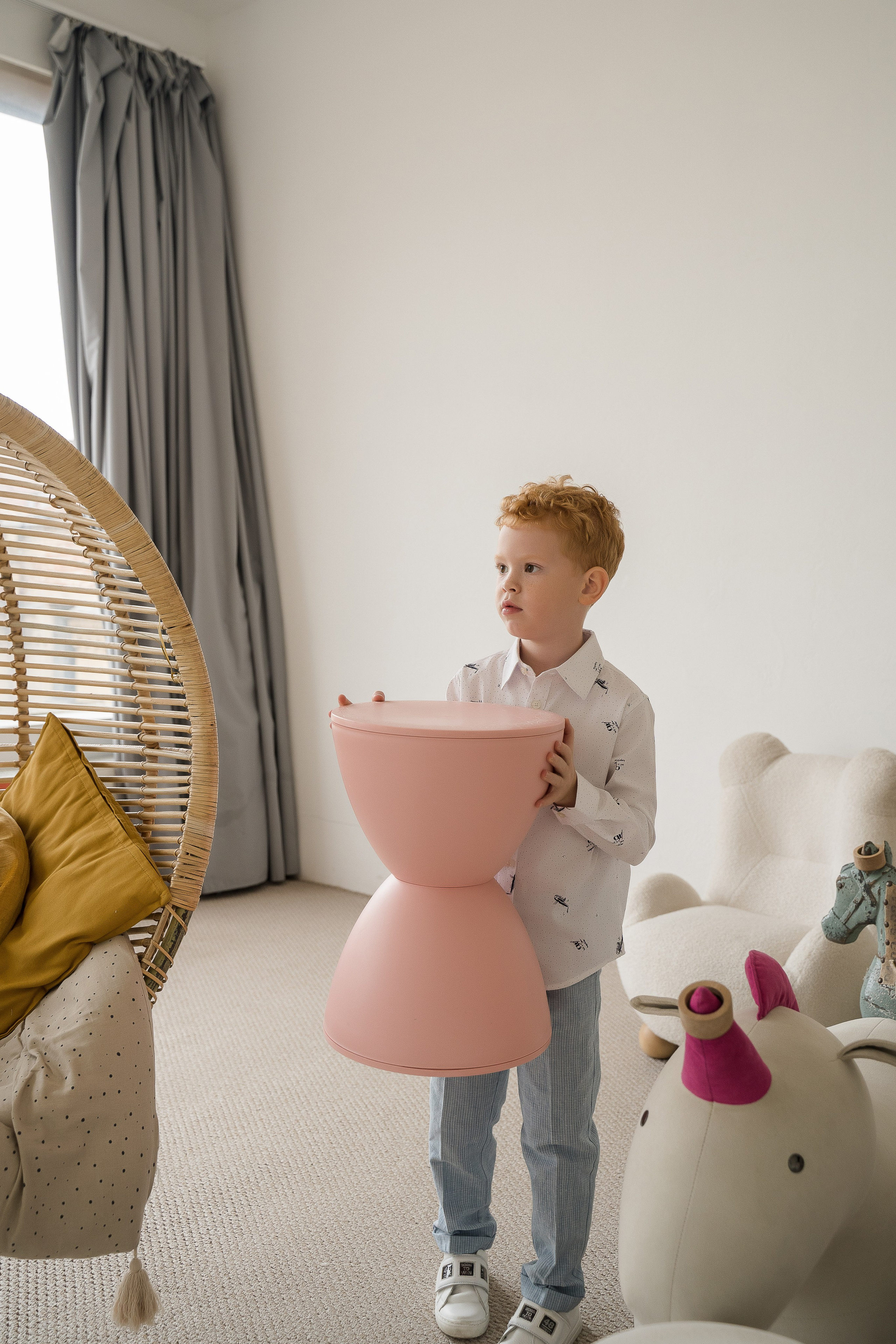 Семейная фотосессия в студии. Свадебный и семейный фотограф в Пушкине и Санкт-Петербурге Мария Филиппова