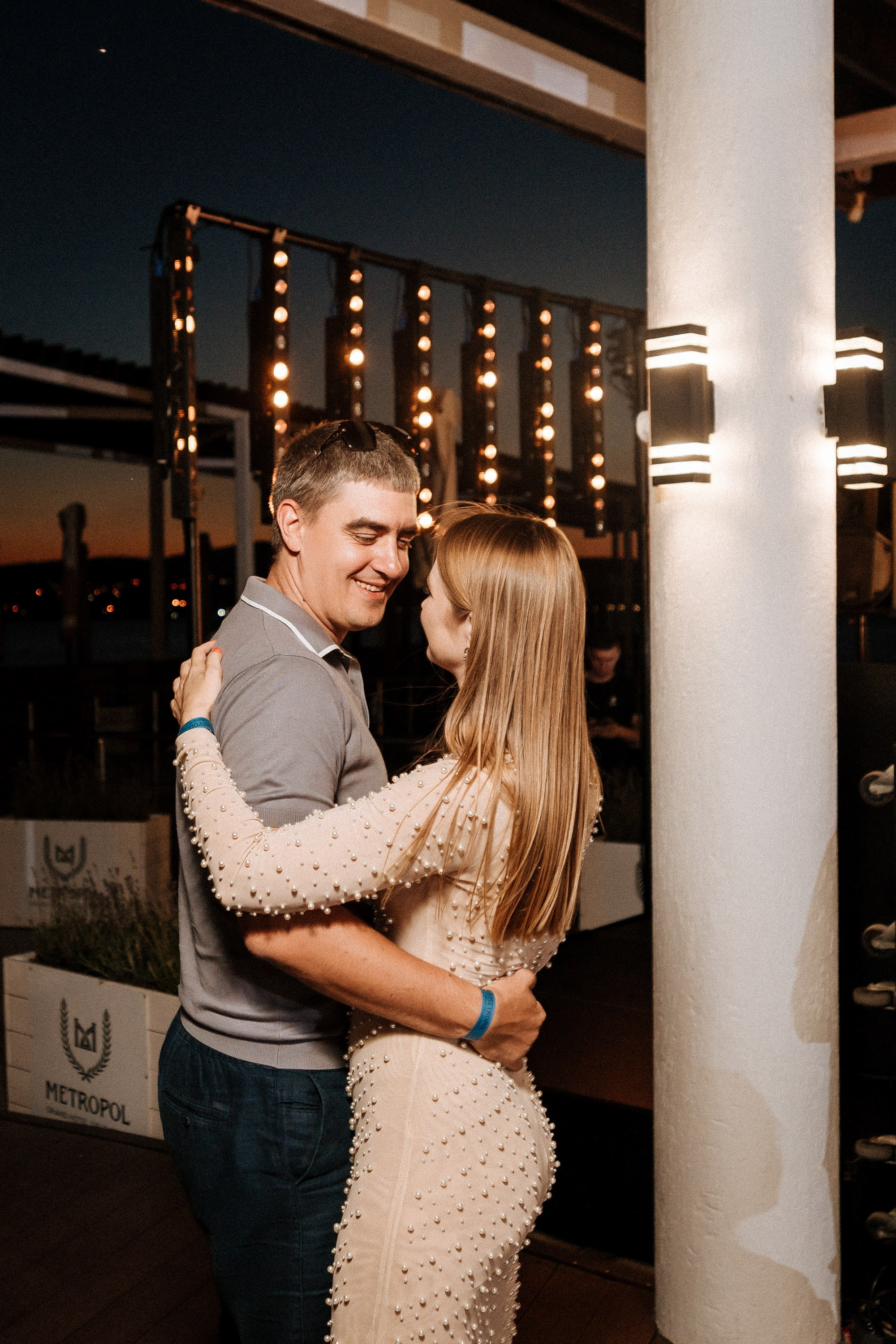 Metropol Summer Party. Свадебный и репортажный, фуд фотограф в Новороссийске Евгений Александриди